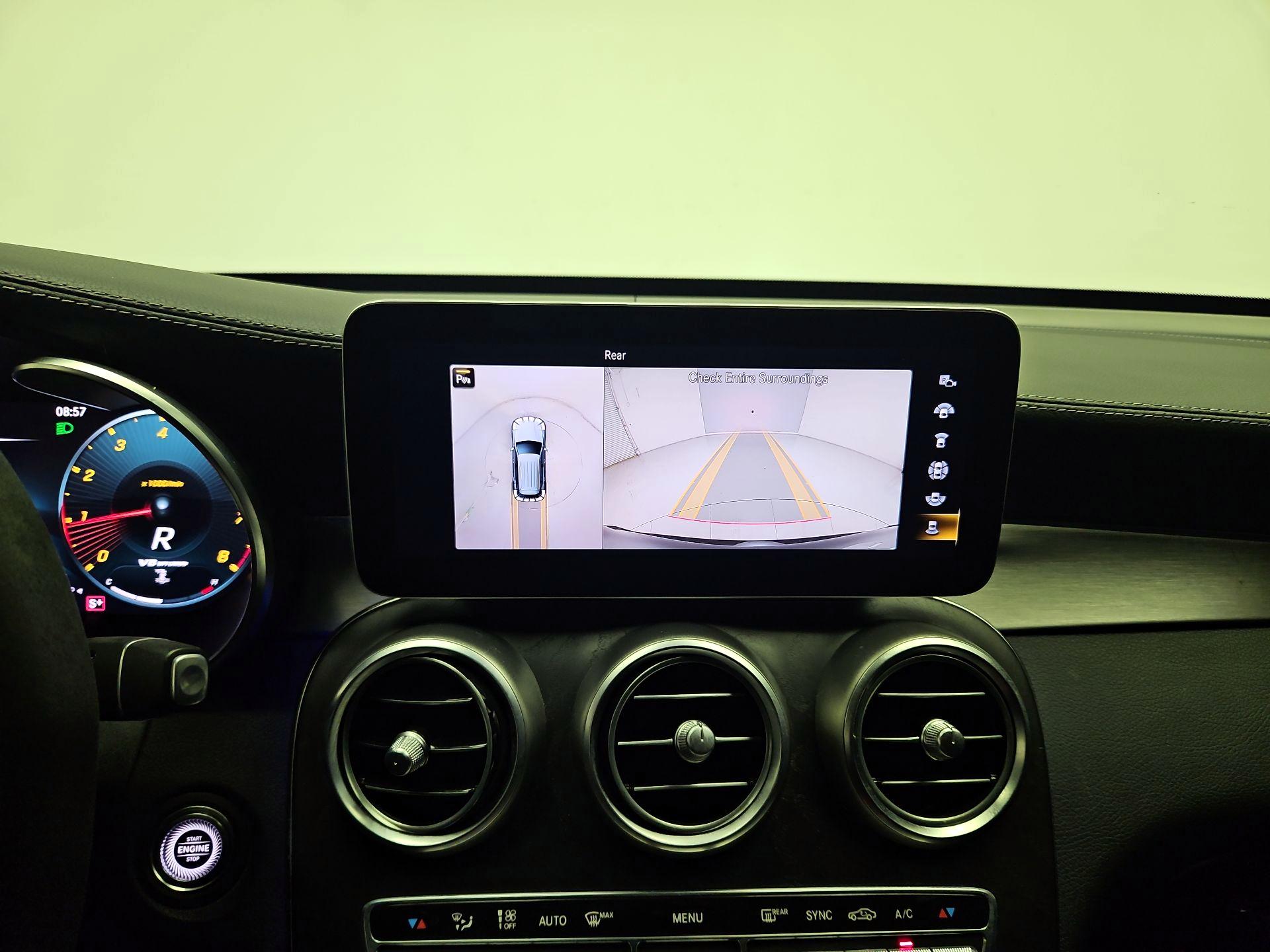 Thumbnail: 2020 Mercedes-Benz GL-Class - 13