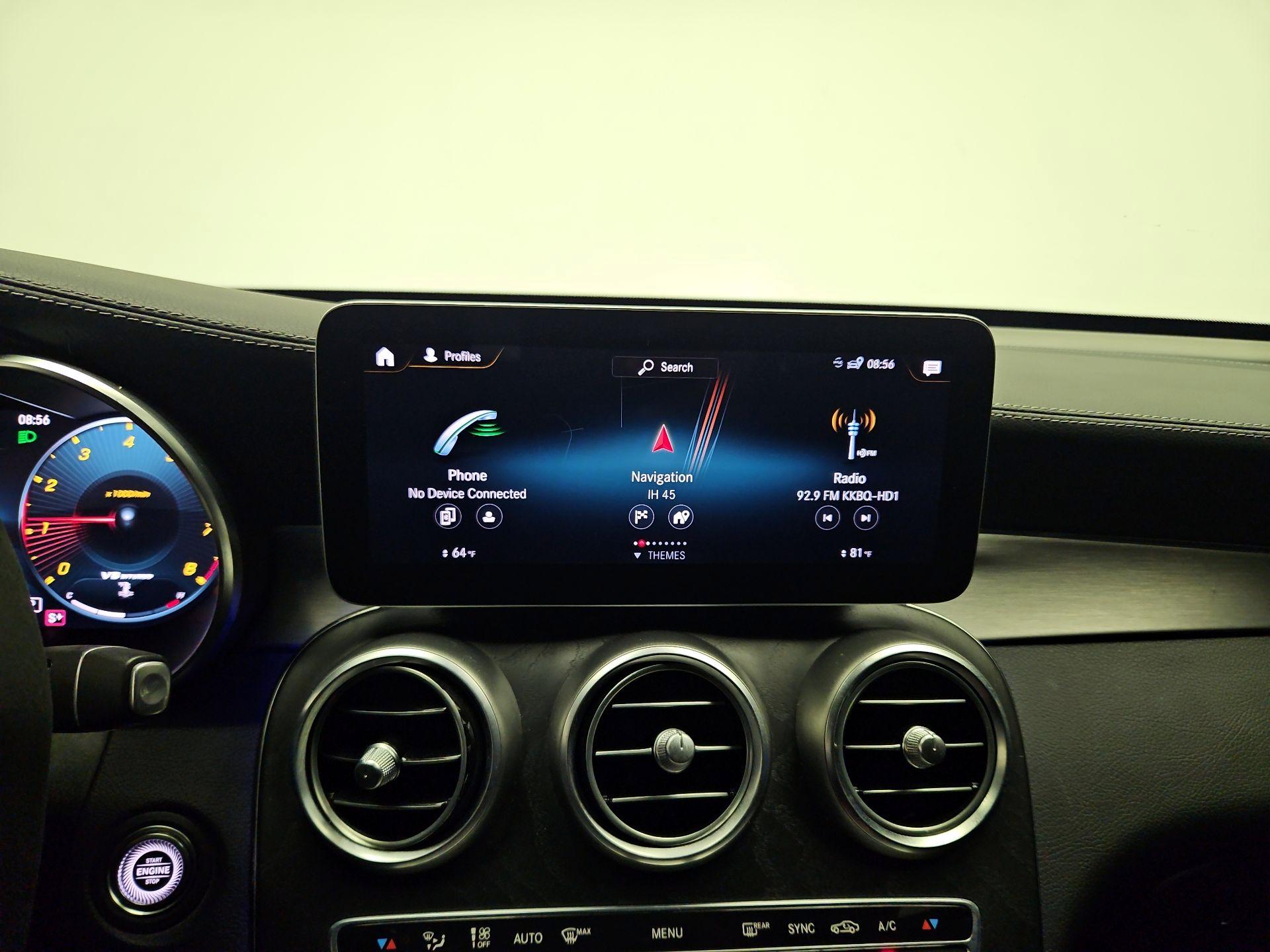 Thumbnail: 2020 Mercedes-Benz GL-Class - 14