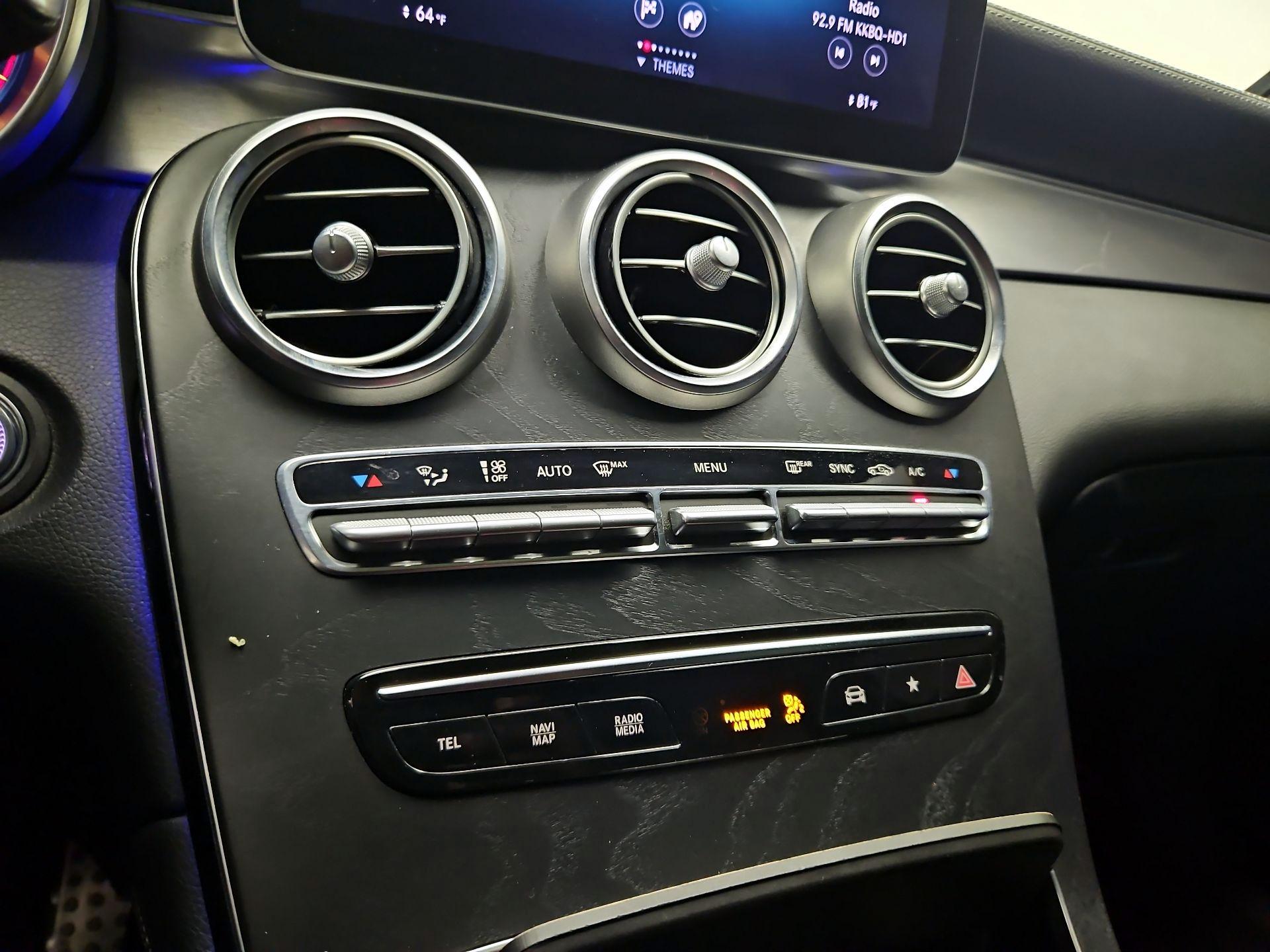 Thumbnail: 2020 Mercedes-Benz GL-Class - 15