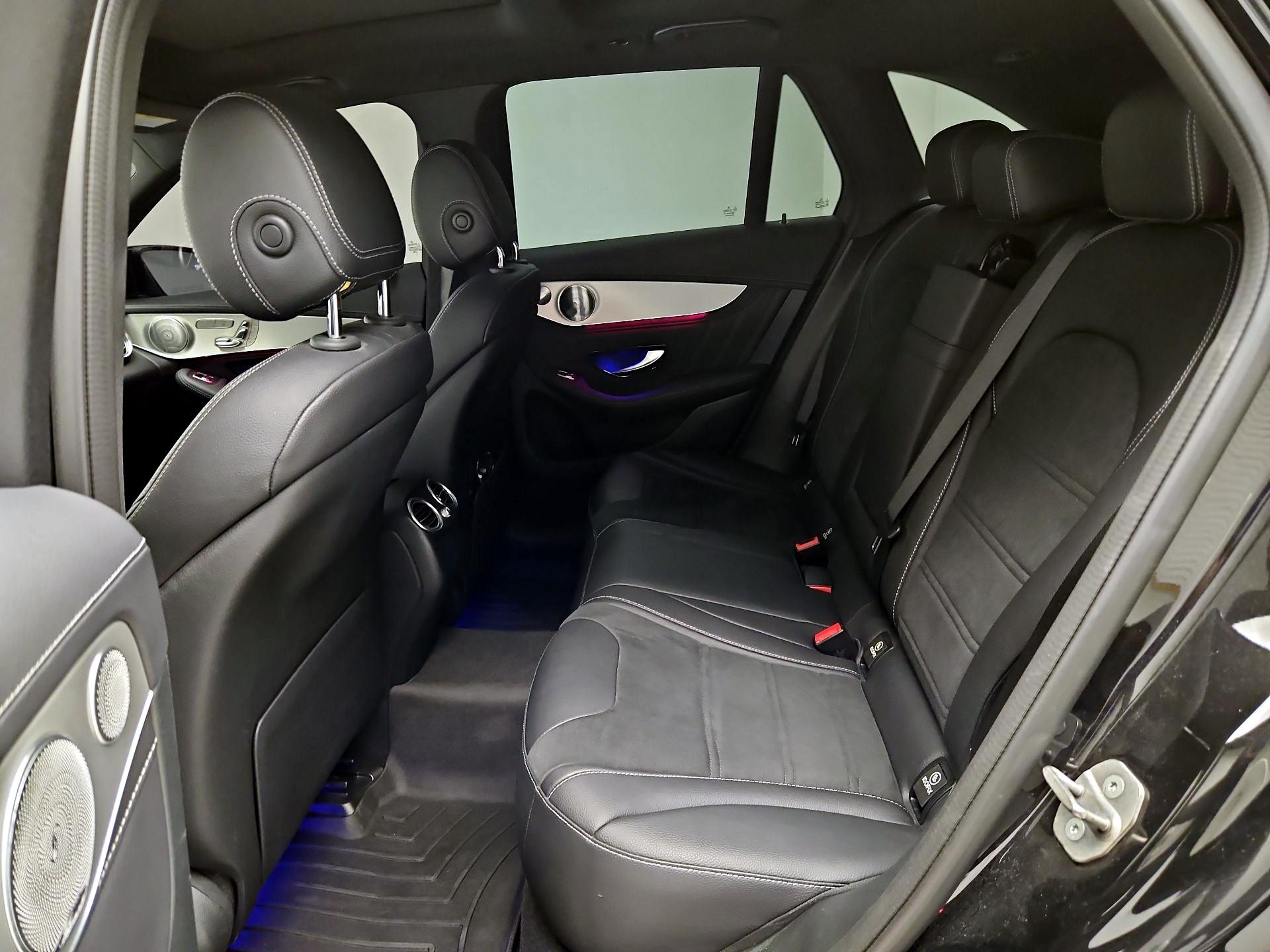 Thumbnail: 2020 Mercedes-Benz GL-Class - 17
