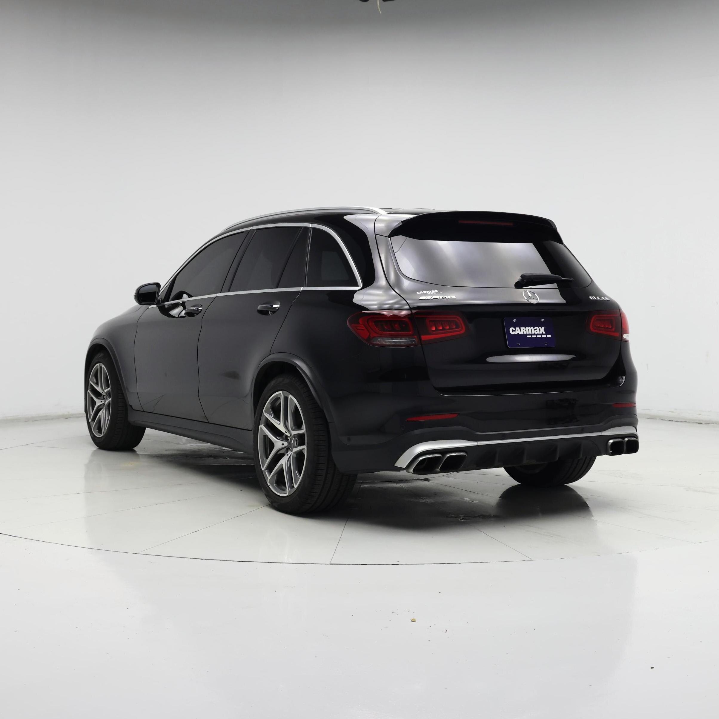 Thumbnail: 2020 Mercedes-Benz GL-Class - 2