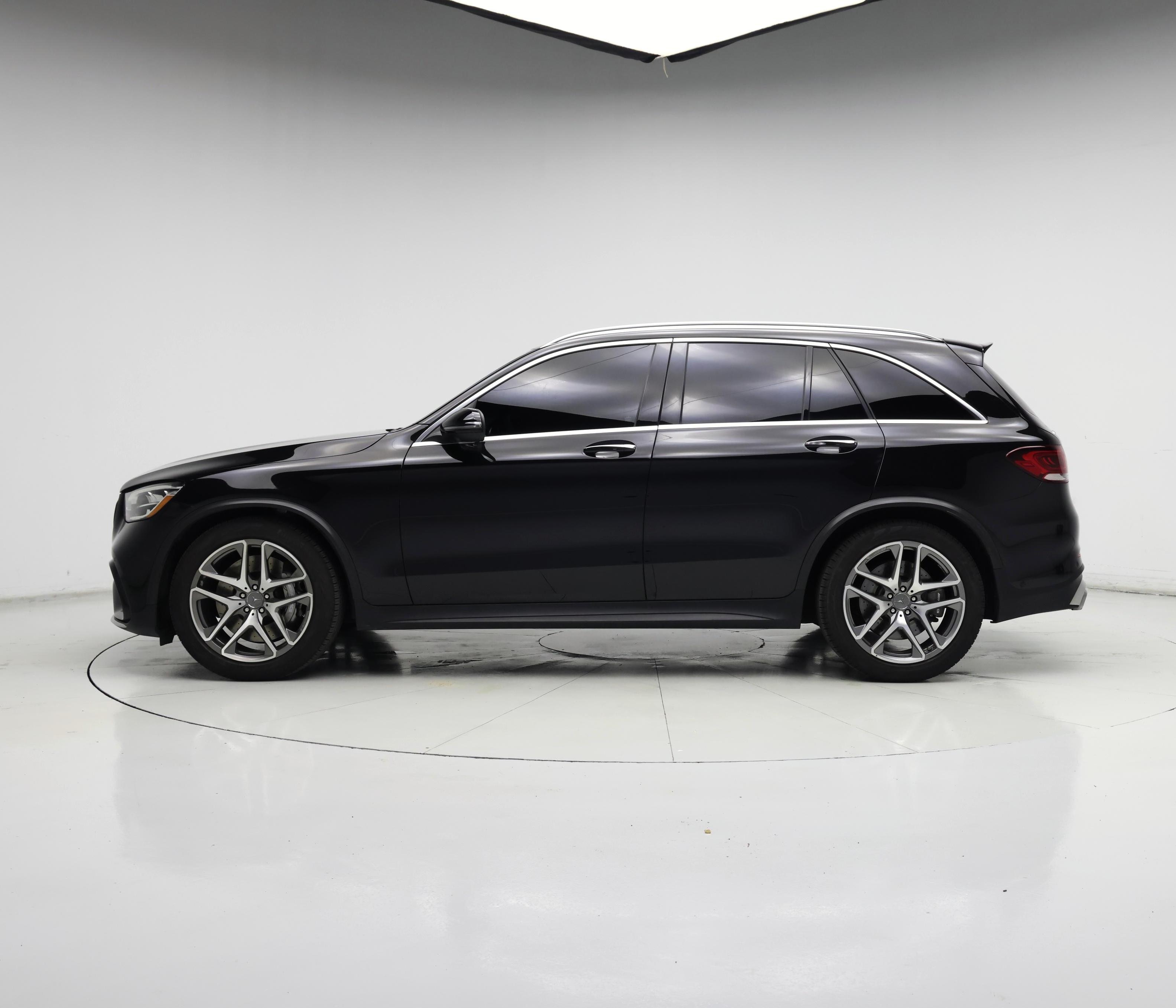 Thumbnail: 2020 Mercedes-Benz GL-Class - 3