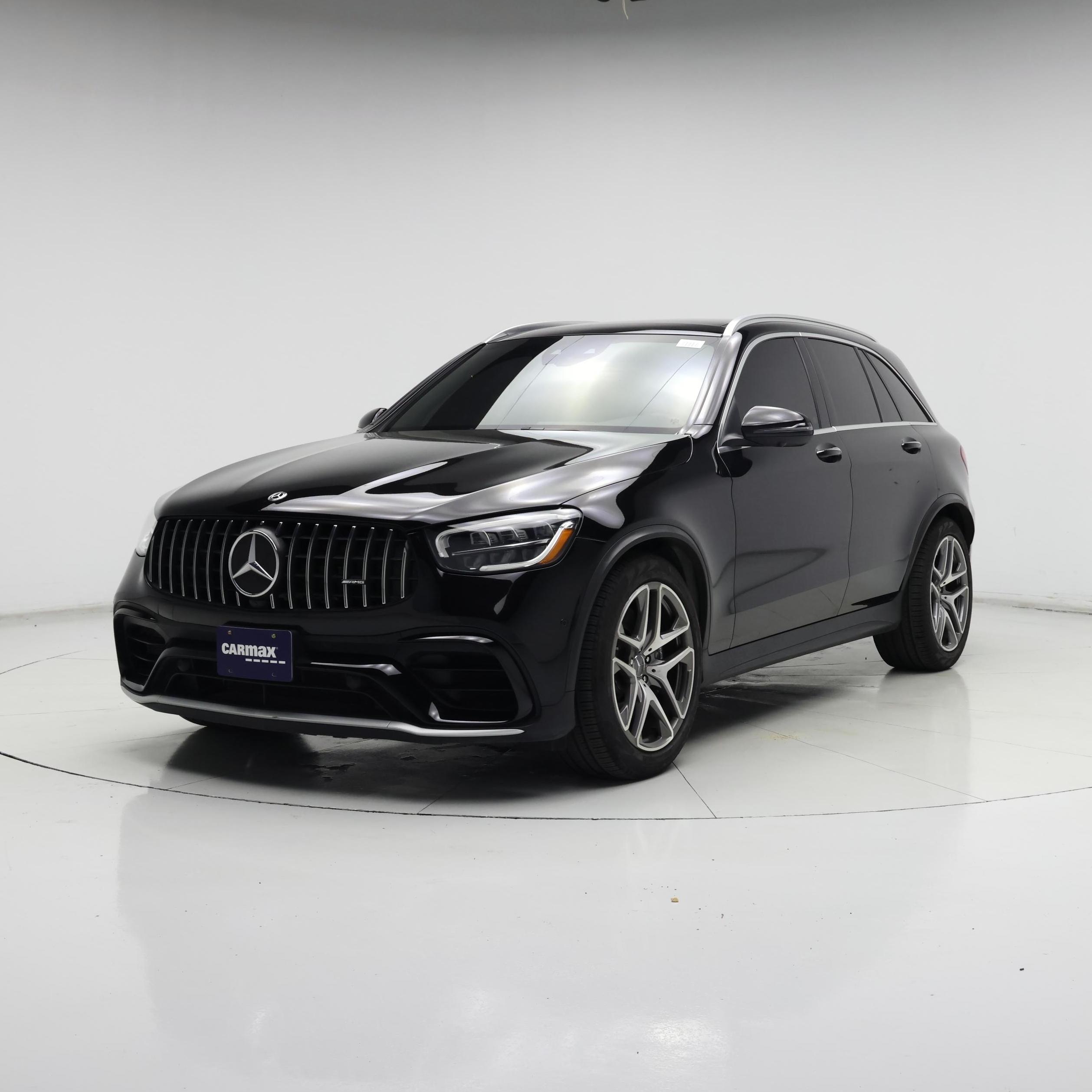 Thumbnail: 2020 Mercedes-Benz GL-Class - 4