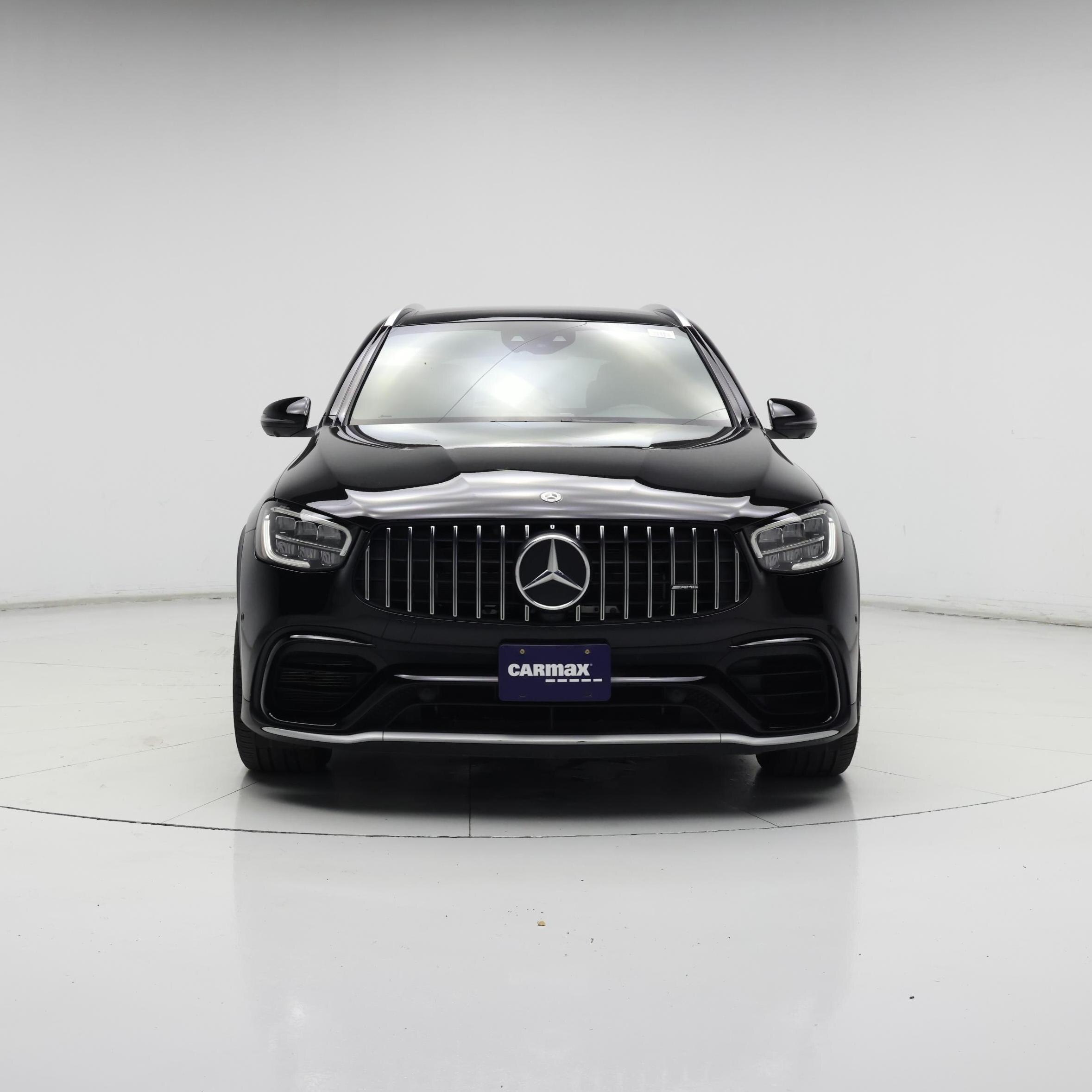 Thumbnail: 2020 Mercedes-Benz GL-Class - 5