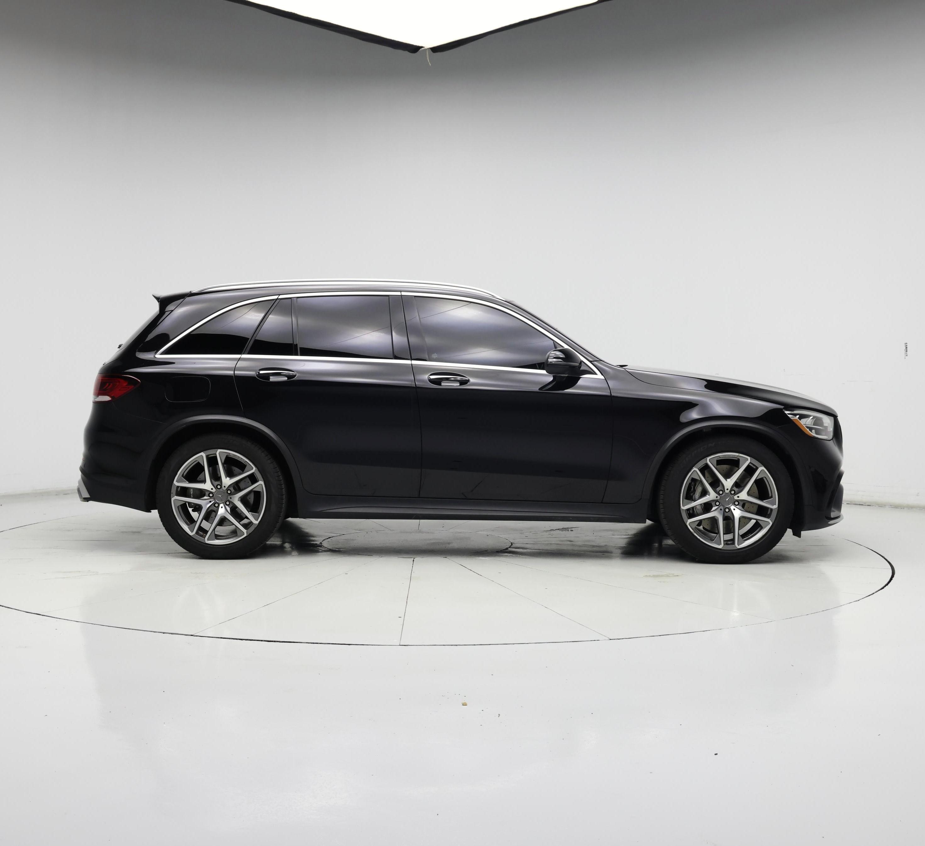 Thumbnail: 2020 Mercedes-Benz GL-Class - 7