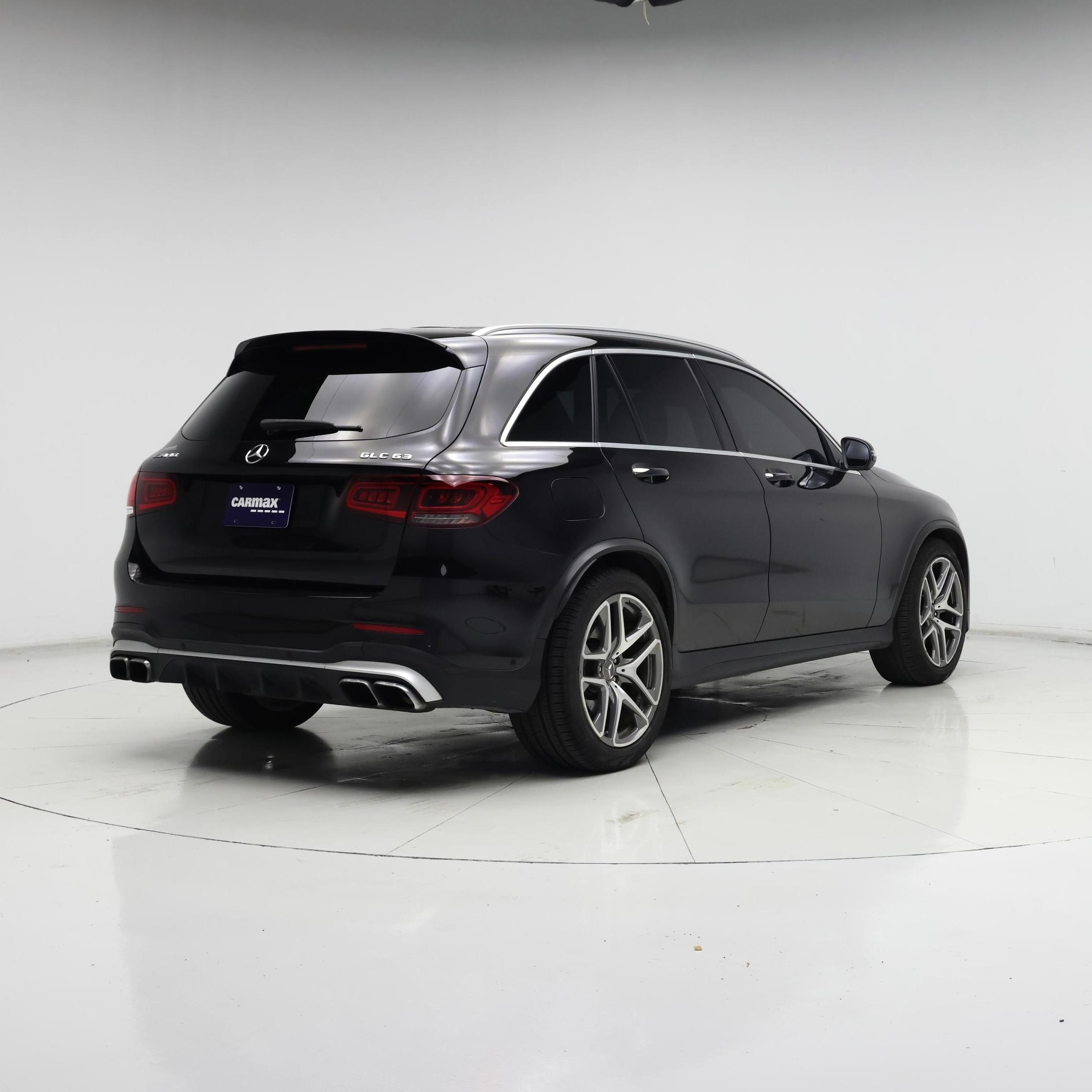 Thumbnail: 2020 Mercedes-Benz GL-Class - 8