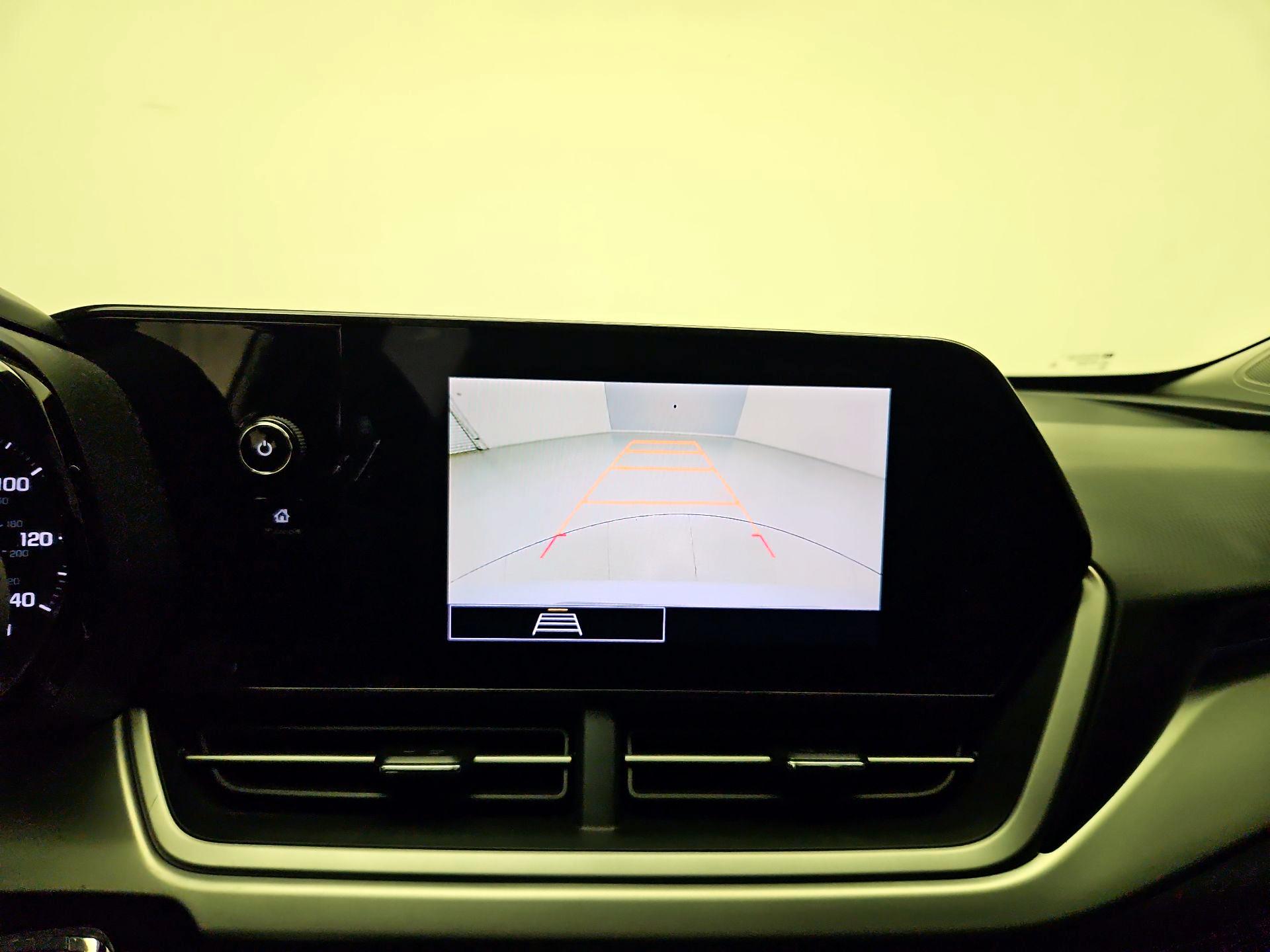 Thumbnail: 2024 Chevrolet Trax - 13