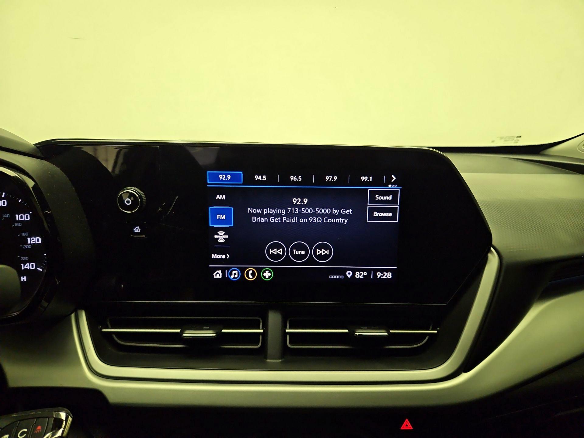 Thumbnail: 2024 Chevrolet Trax - 14