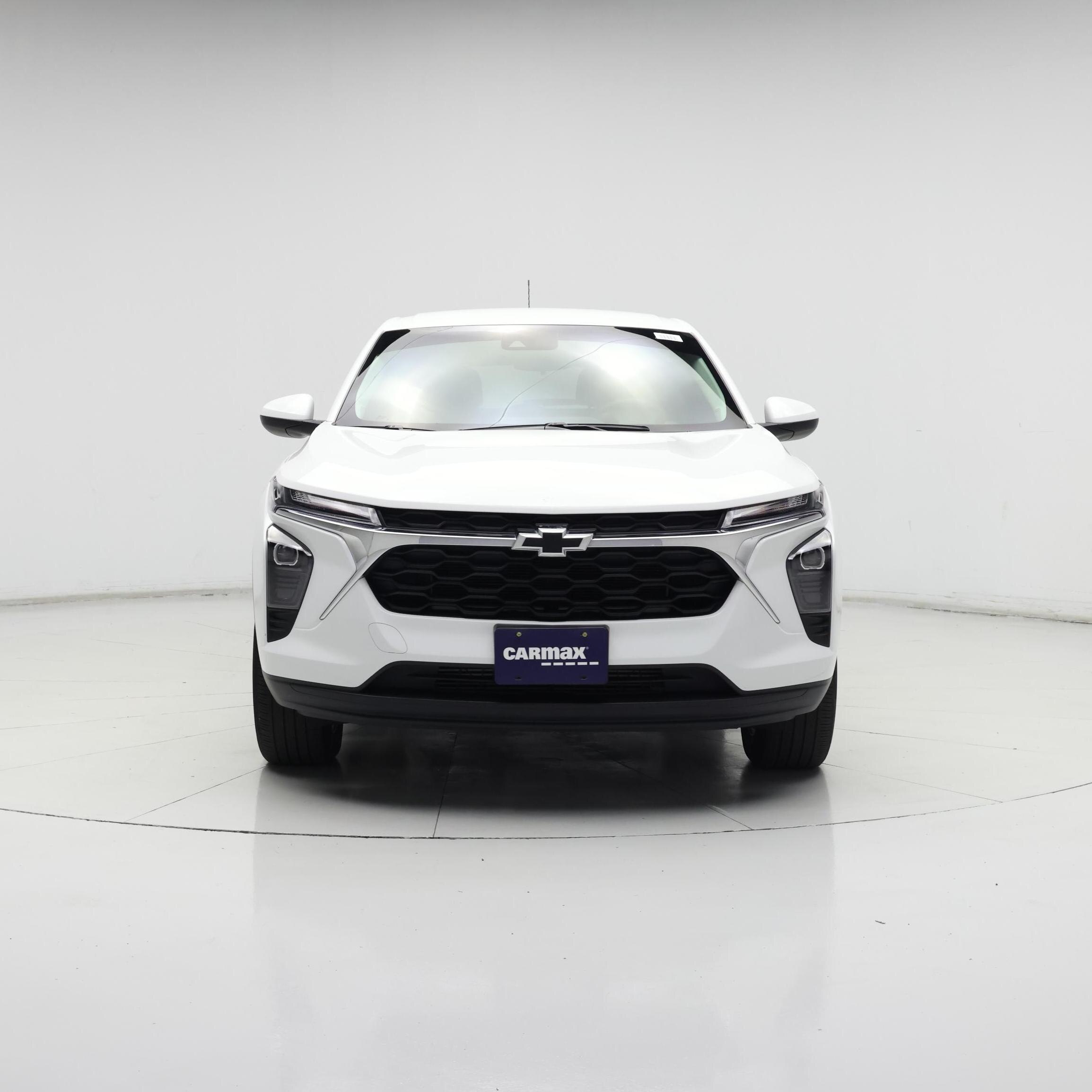 Thumbnail: 2024 Chevrolet Trax - 5