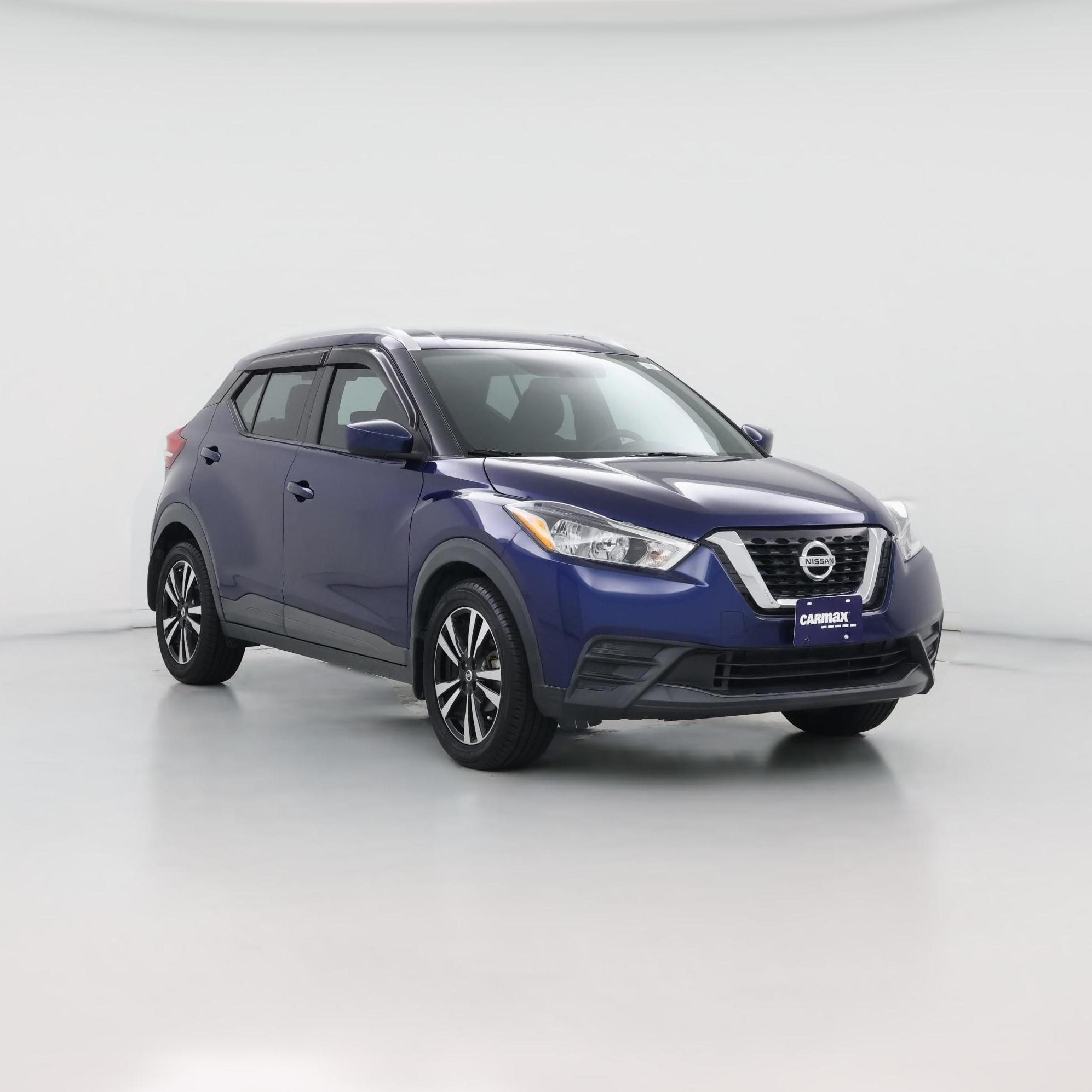 Thumbnail: 2019 Nissan Kicks - 1