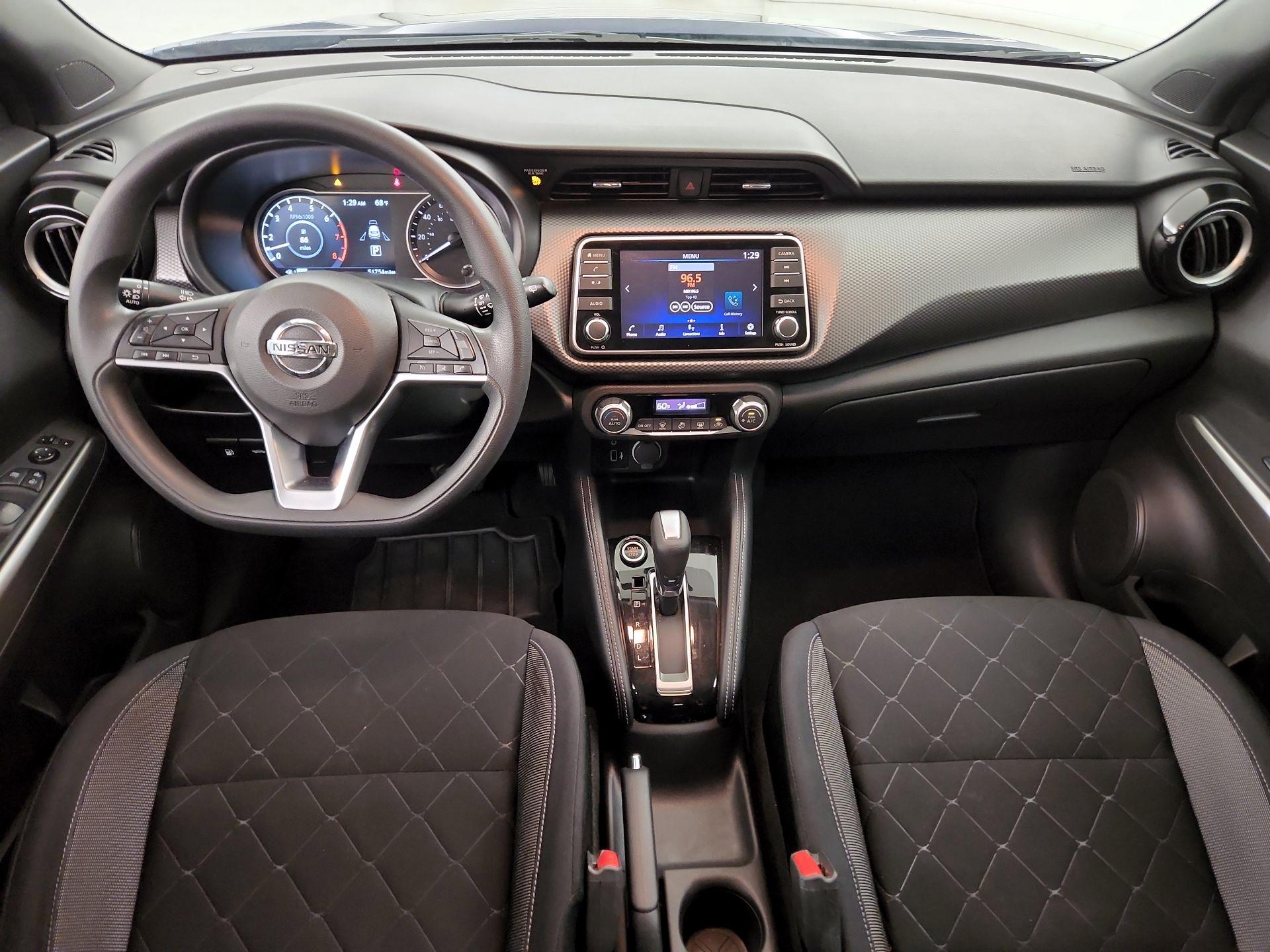 Thumbnail: 2019 Nissan Kicks - 9