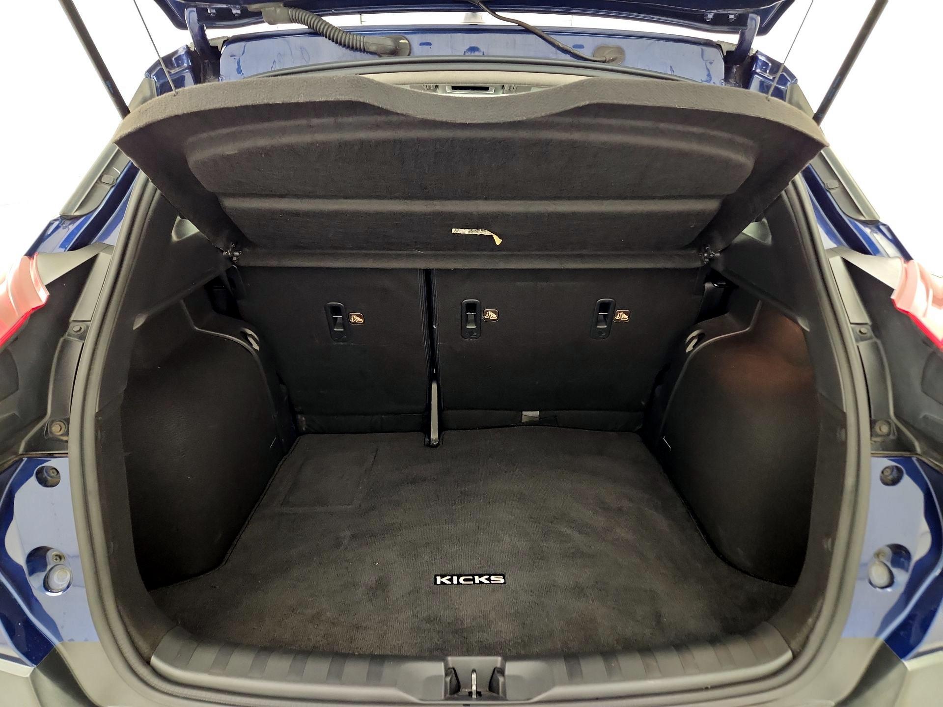 Thumbnail: 2019 Nissan Kicks - 20