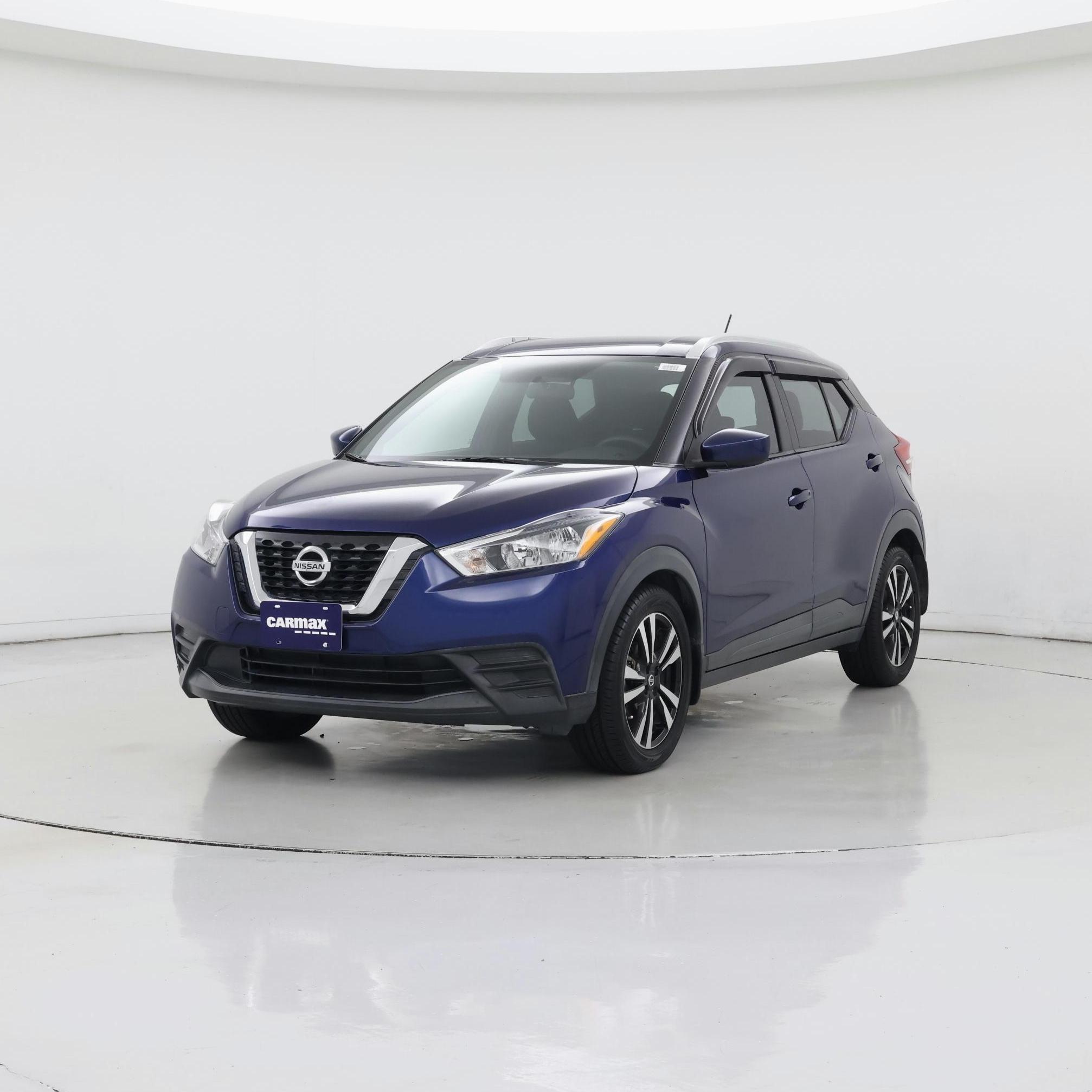 Thumbnail: 2019 Nissan Kicks - 4