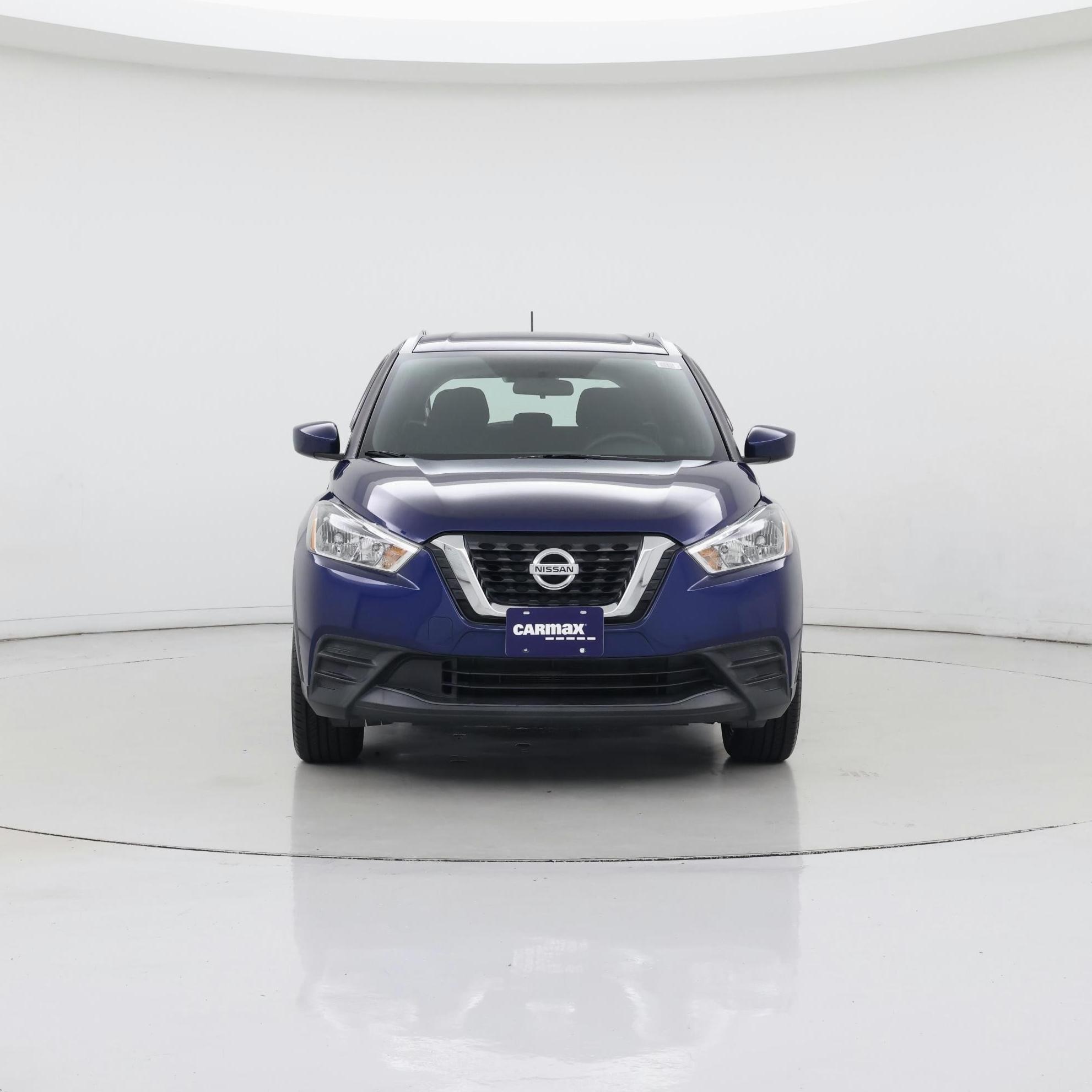 Thumbnail: 2019 Nissan Kicks - 5