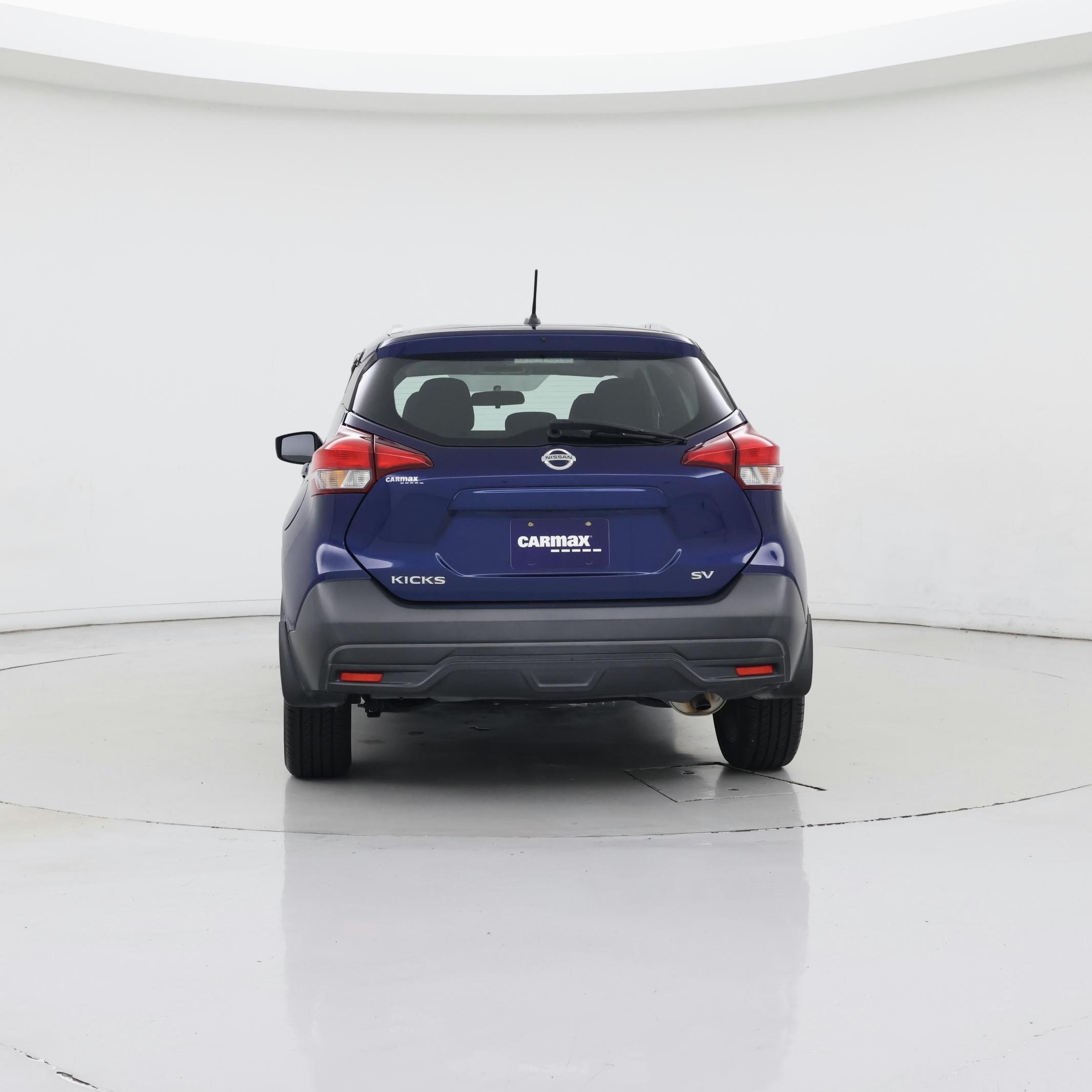 Thumbnail: 2019 Nissan Kicks - 6