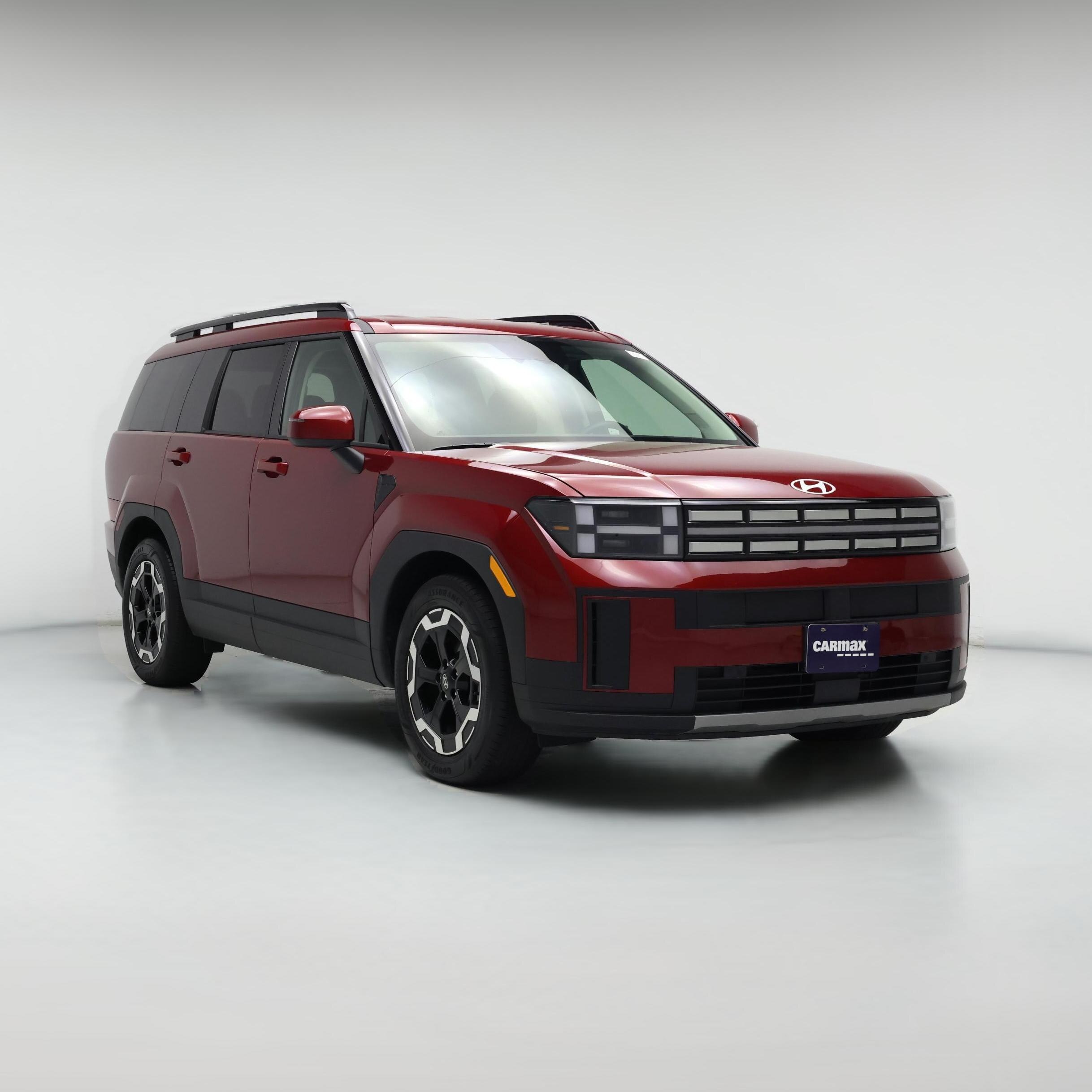 Thumbnail: 2024 Hyundai Santa Fe - 1