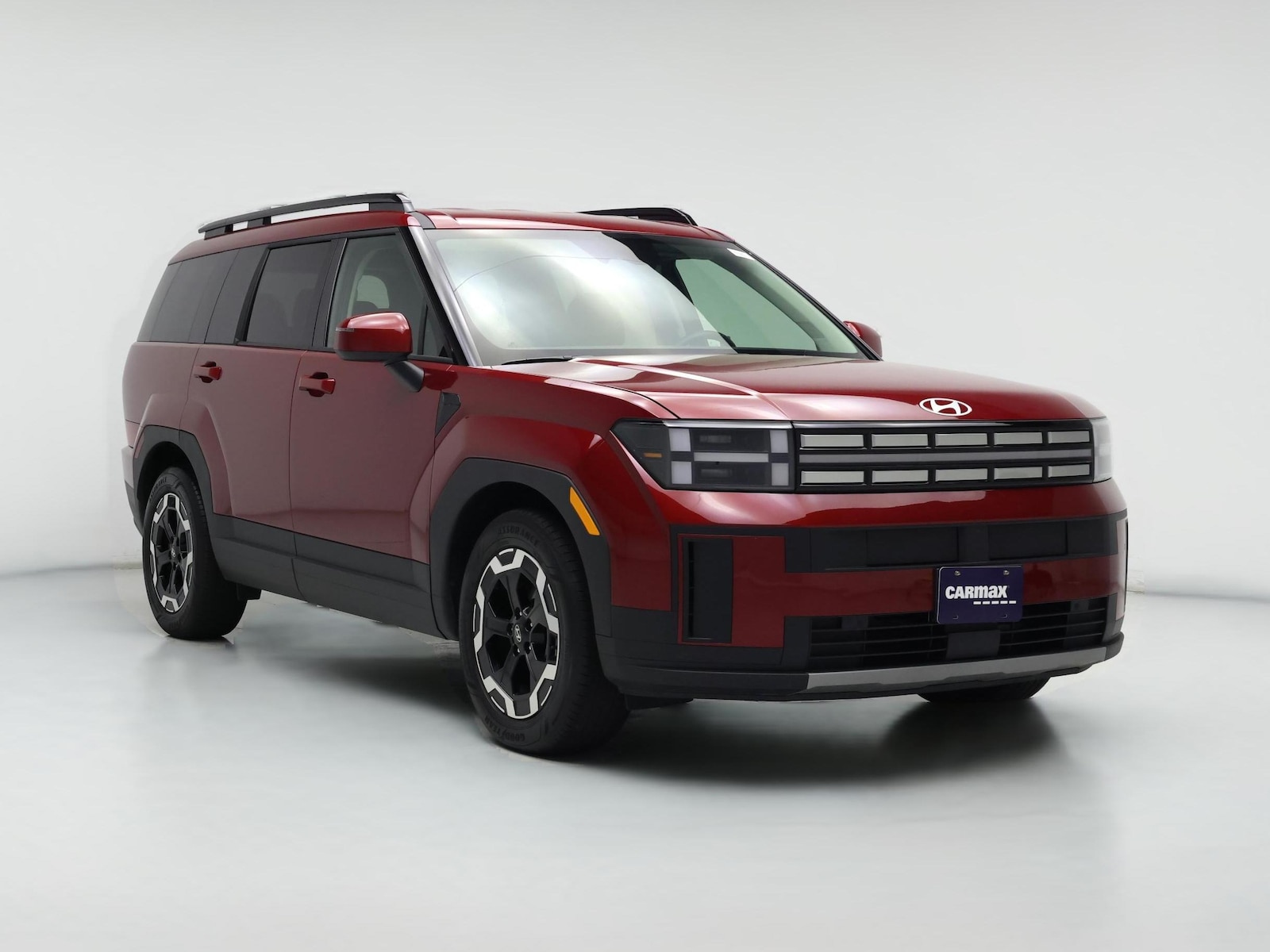 2024 Hyundai Santa Fe
