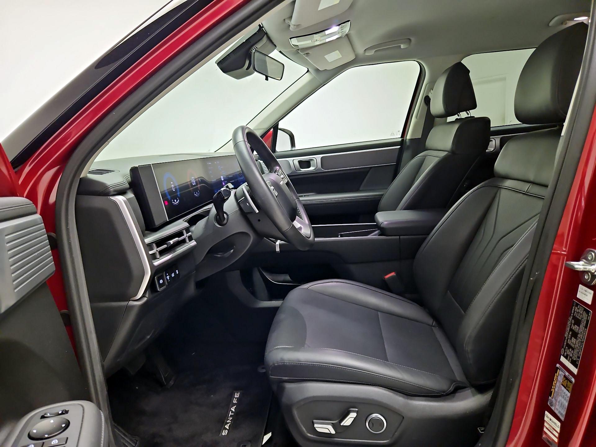 Thumbnail: 2024 Hyundai Santa Fe - 11