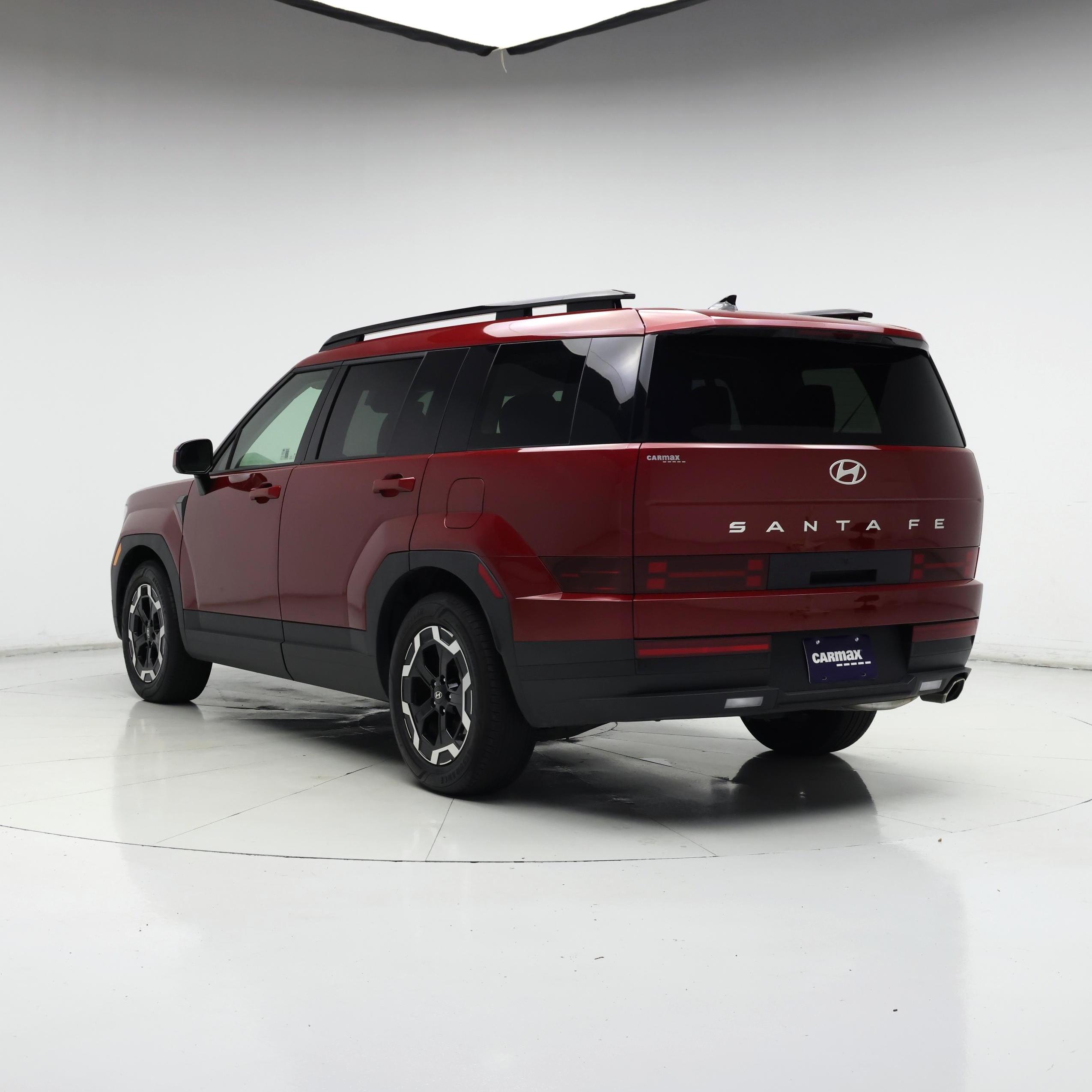 Thumbnail: 2024 Hyundai Santa Fe - 2
