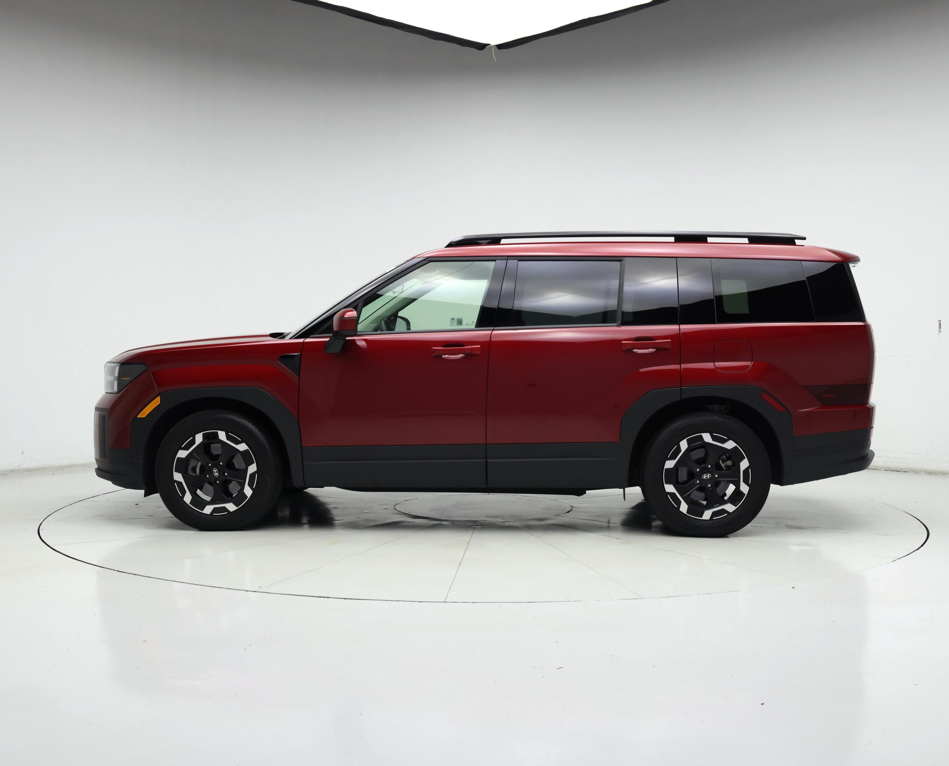 Thumbnail: 2024 Hyundai Santa Fe - 3