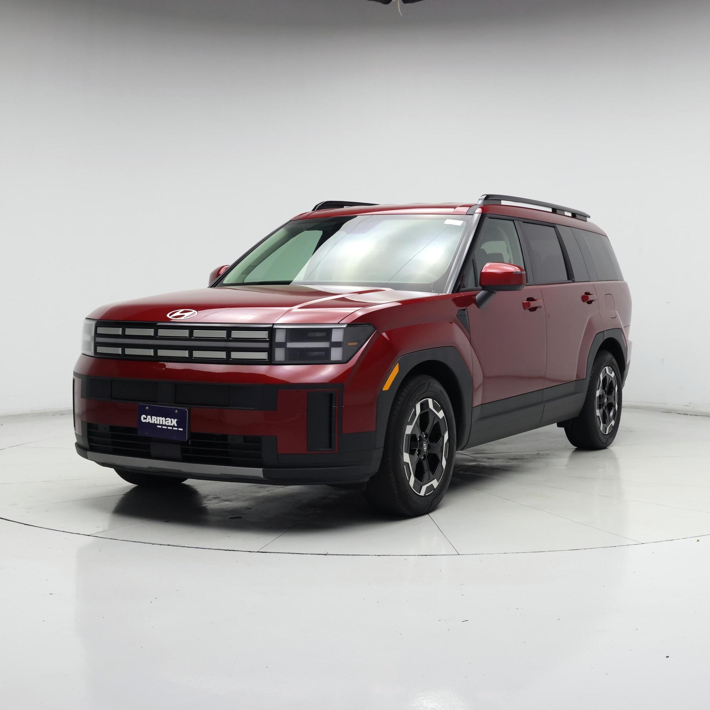 Thumbnail: 2024 Hyundai Santa Fe - 4