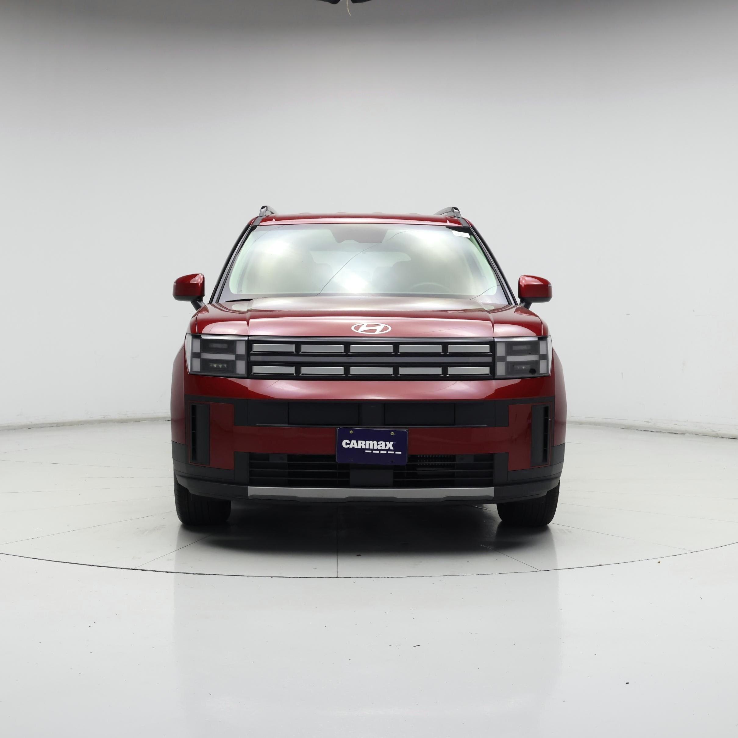 Thumbnail: 2024 Hyundai Santa Fe - 5