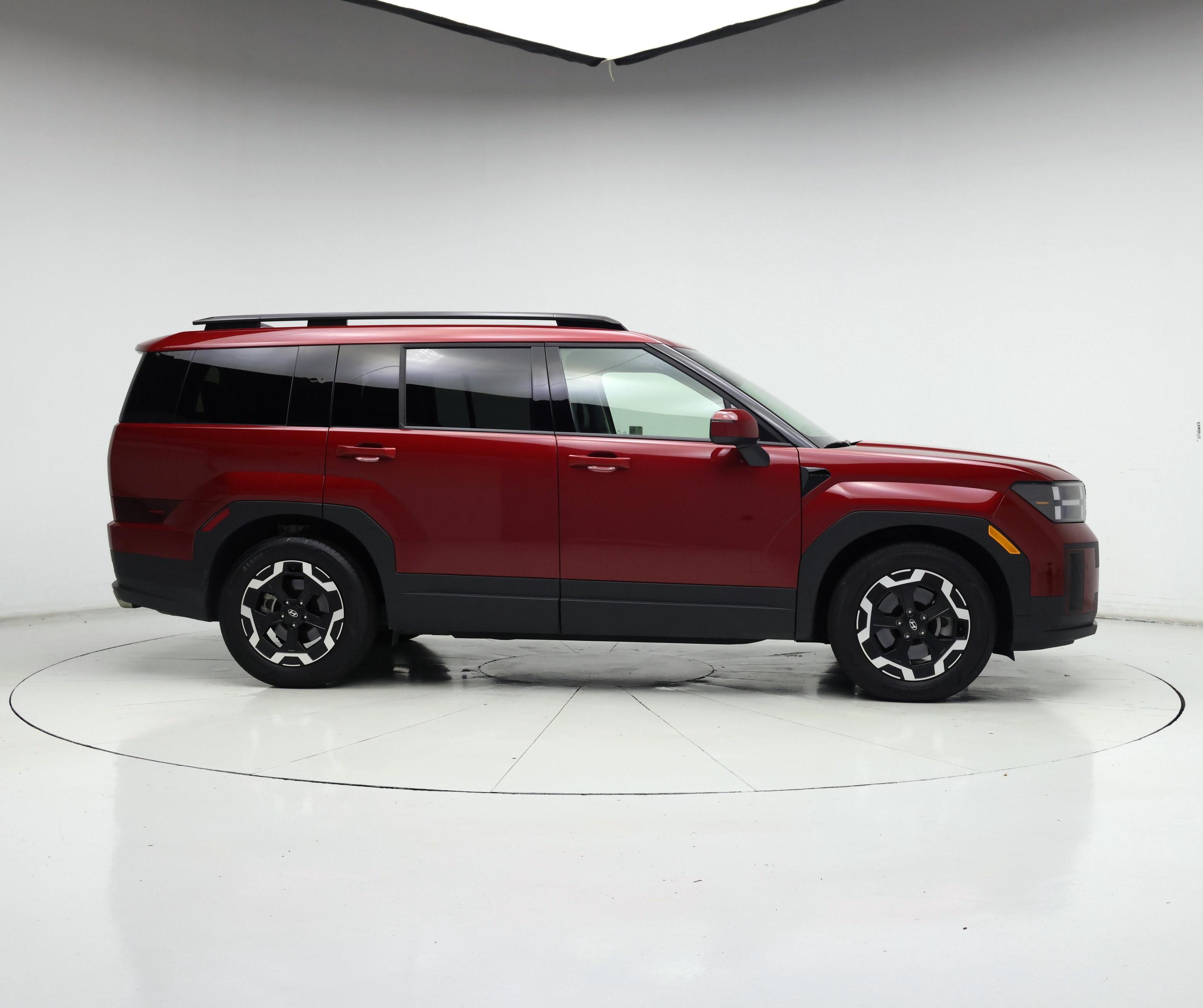 Thumbnail: 2024 Hyundai Santa Fe - 7