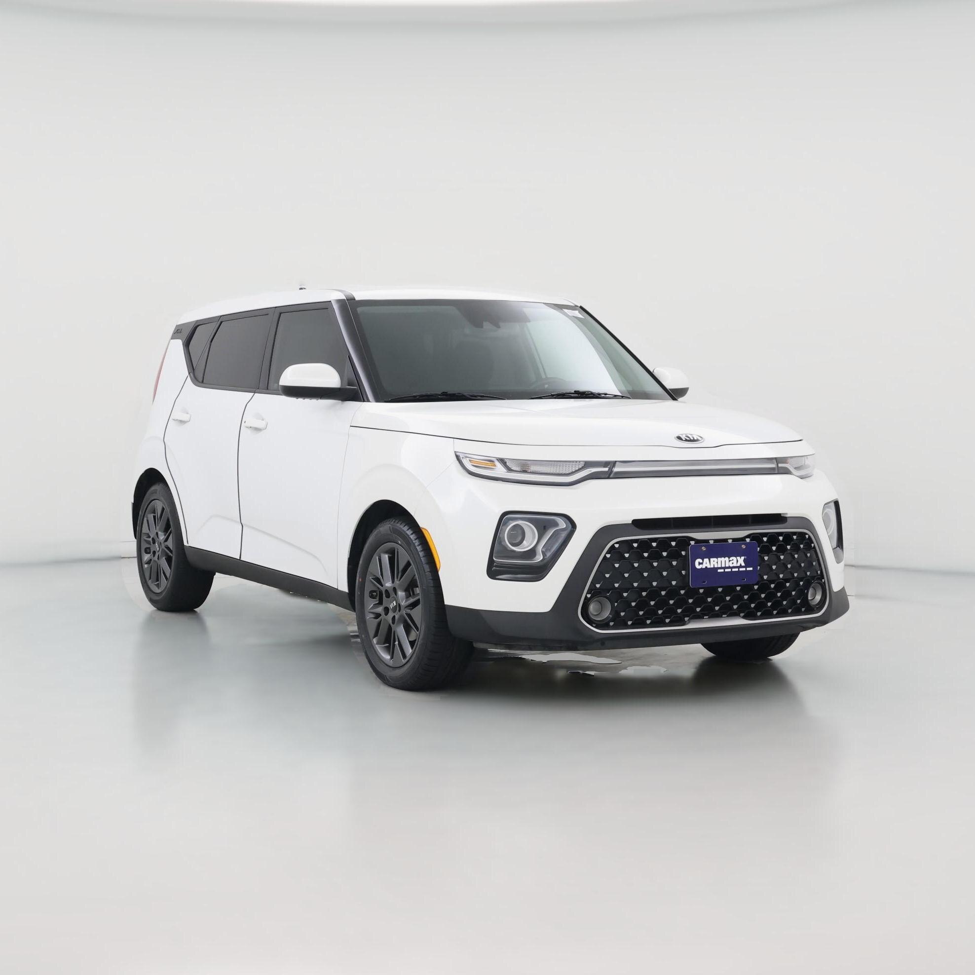 Thumbnail: 2020 Kia Soul - 1