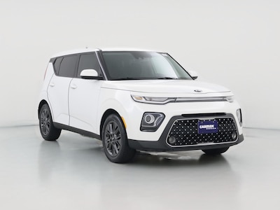 2020 Kia Soul EX