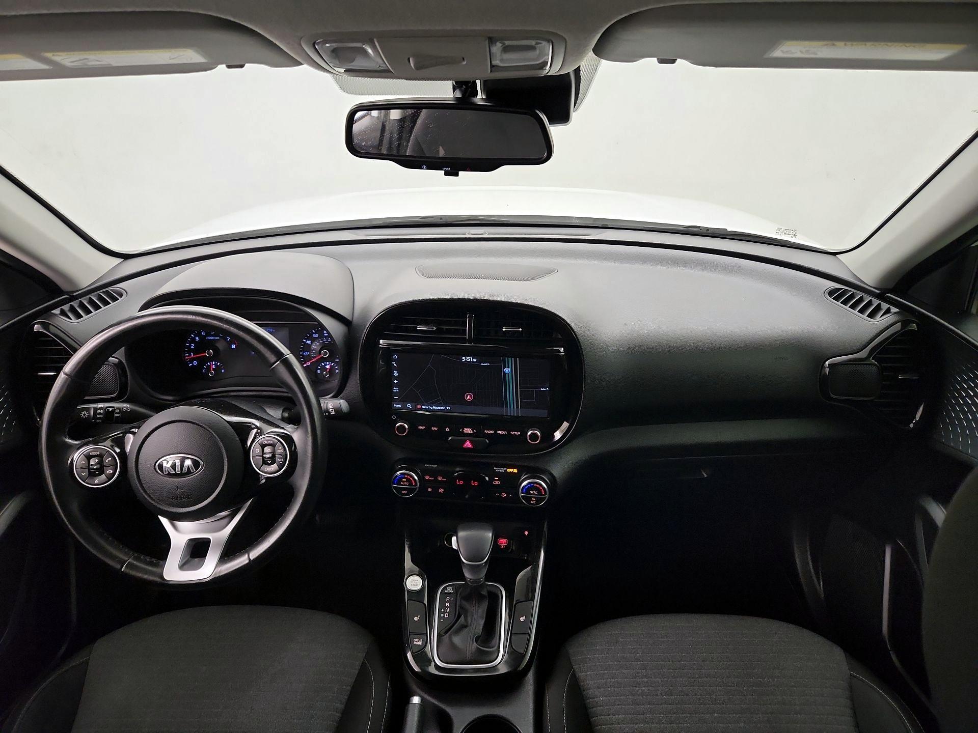 Thumbnail: 2020 Kia Soul - 9