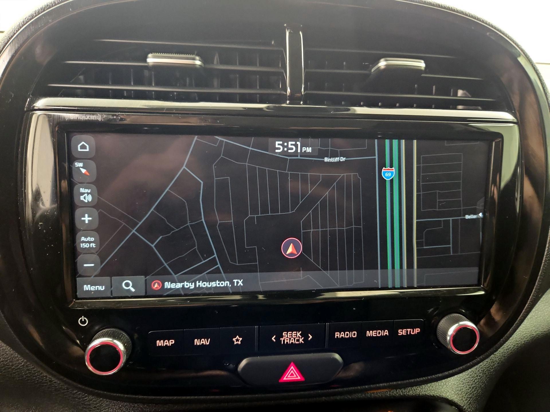 Thumbnail: 2020 Kia Soul - 14