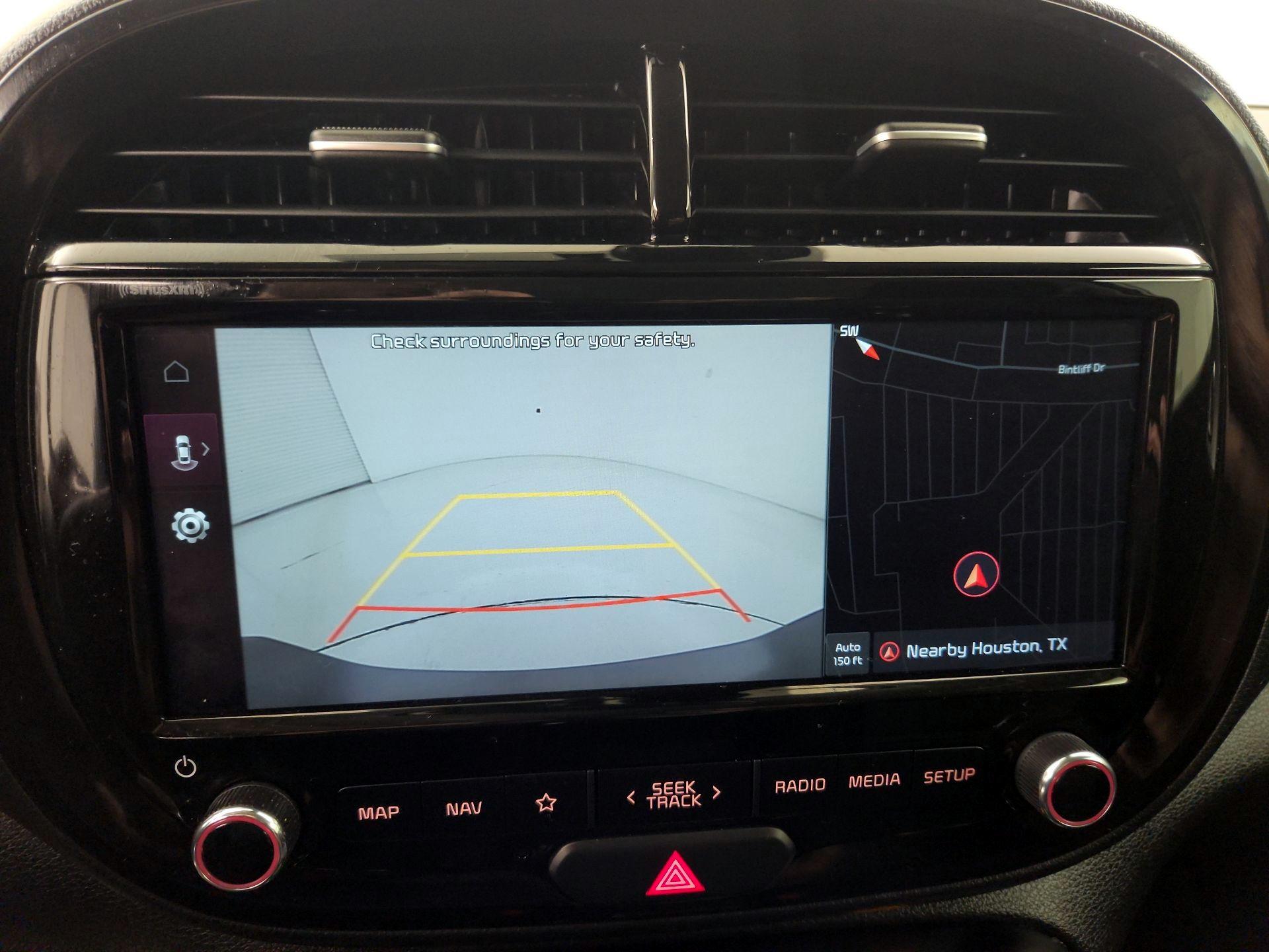 Thumbnail: 2020 Kia Soul - 15