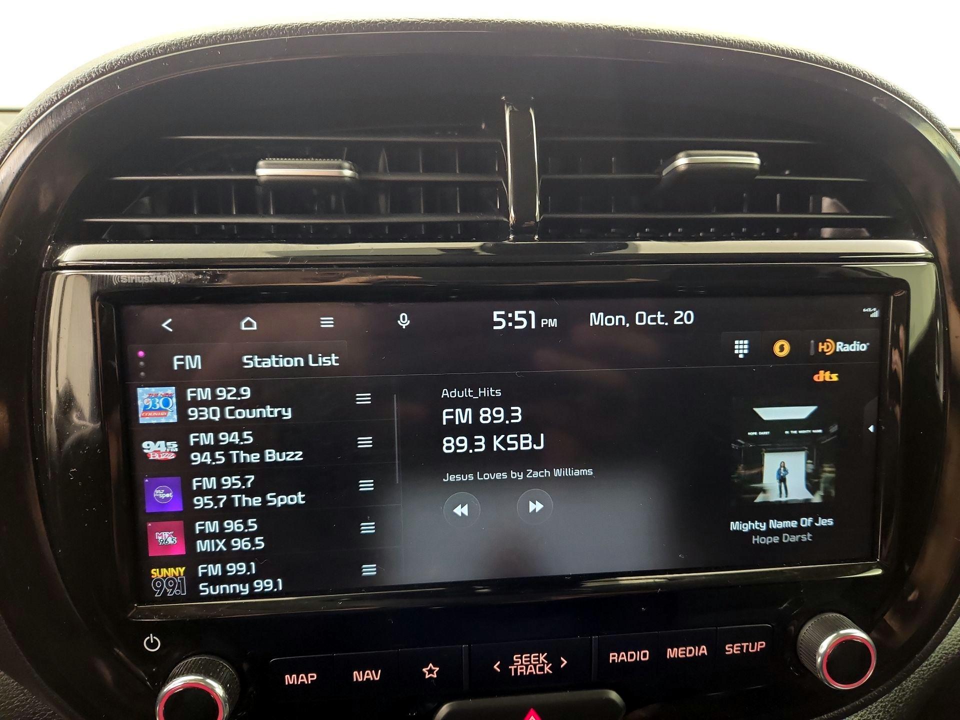 Thumbnail: 2020 Kia Soul - 16