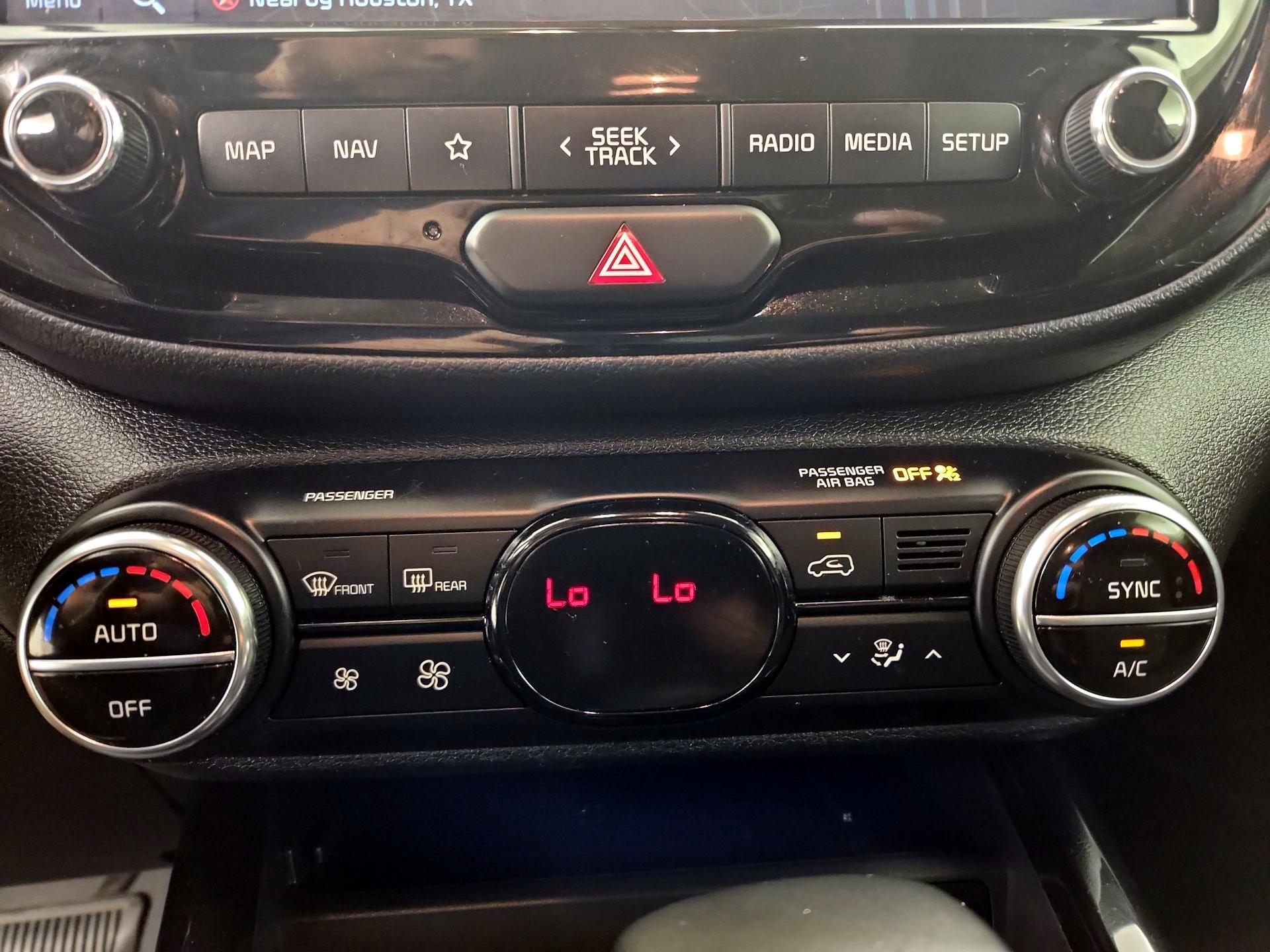 Thumbnail: 2020 Kia Soul - 17