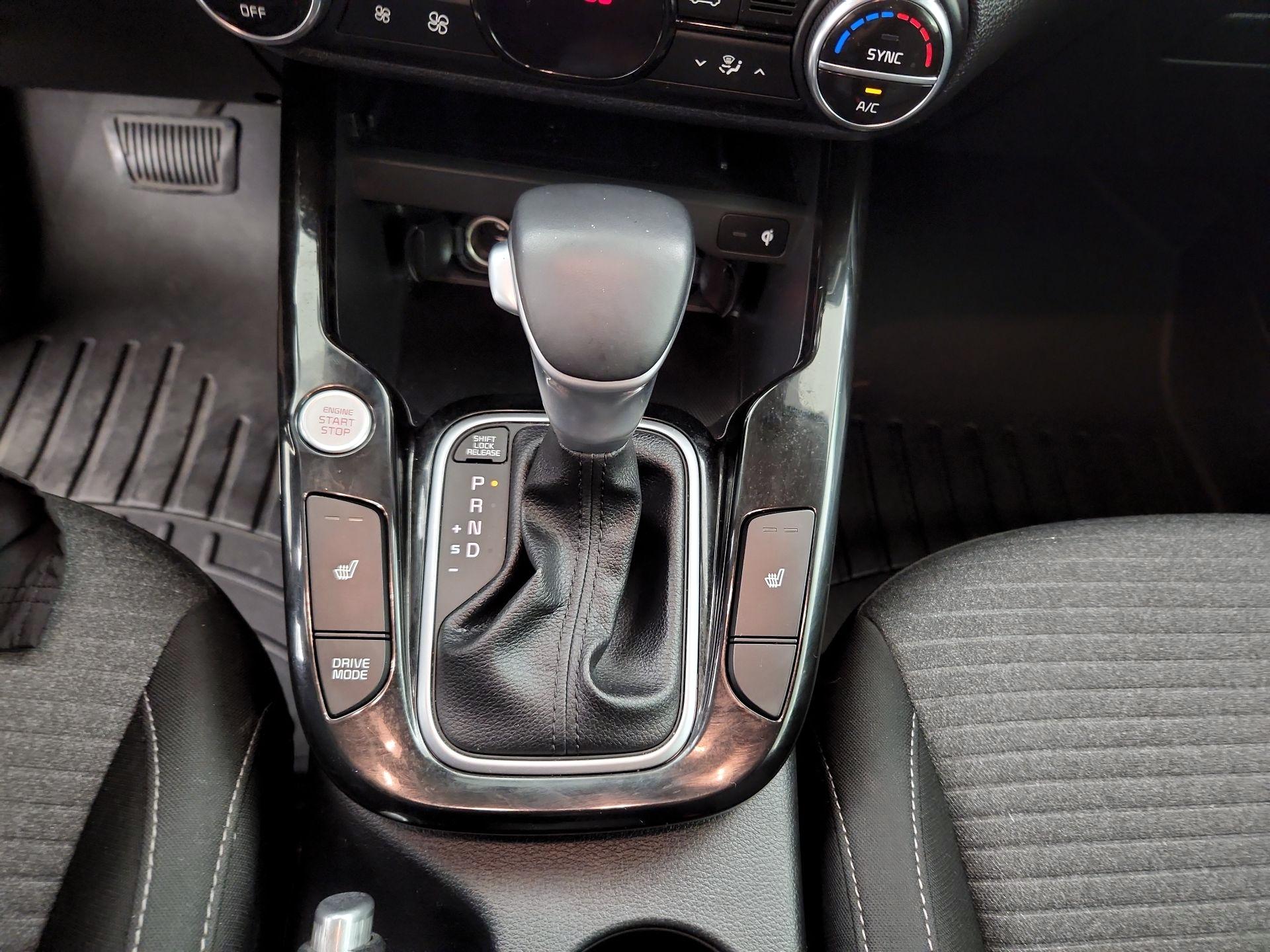 Thumbnail: 2020 Kia Soul - 18