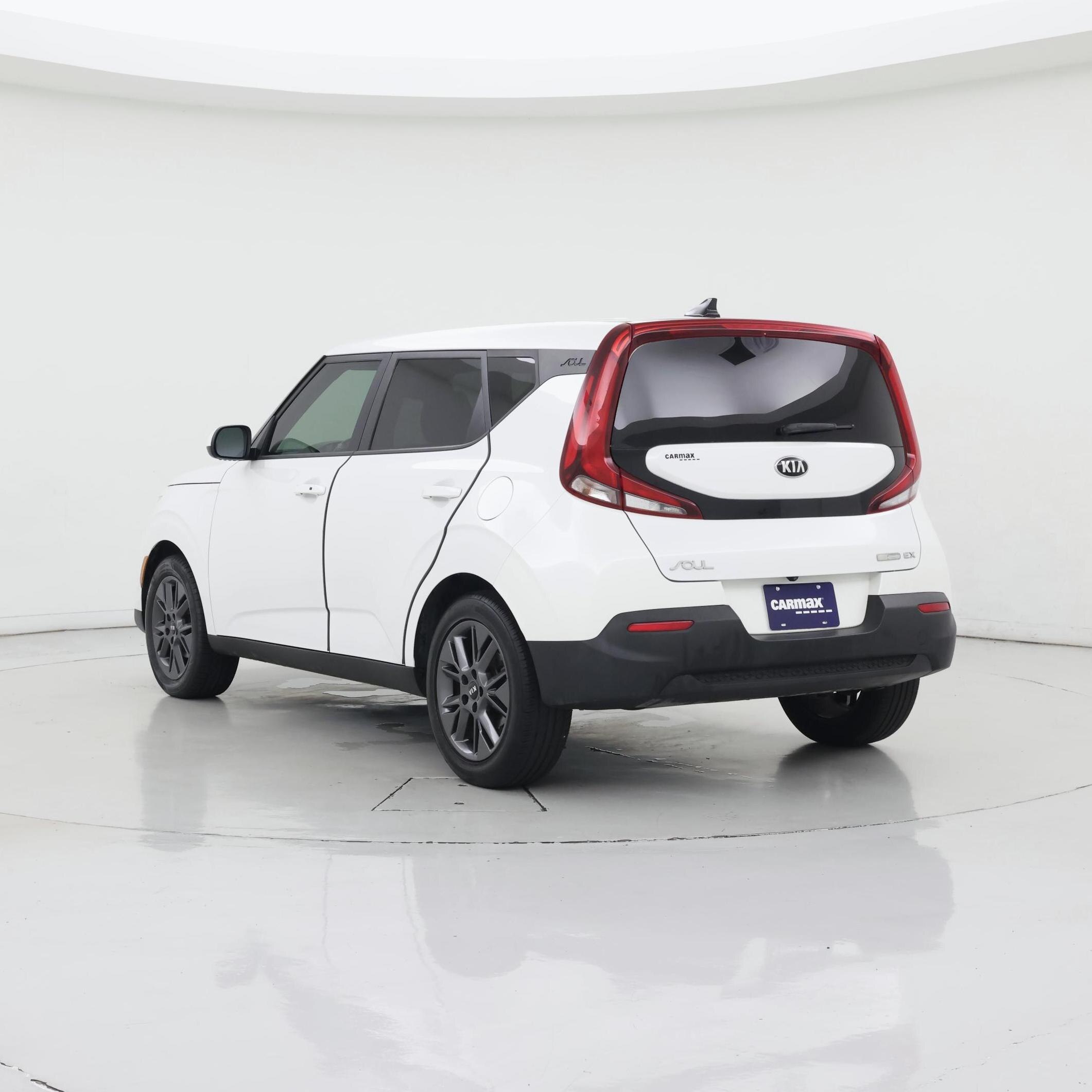 Thumbnail: 2020 Kia Soul - 2