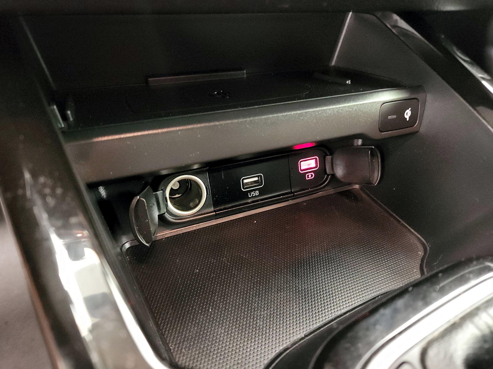 Thumbnail: 2020 Kia Soul - 19