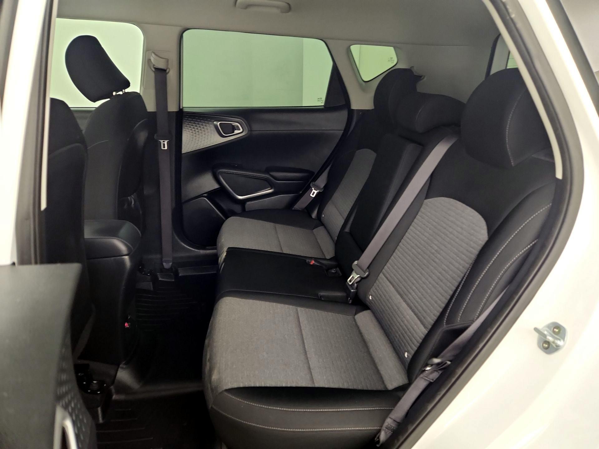 Thumbnail: 2020 Kia Soul - 20