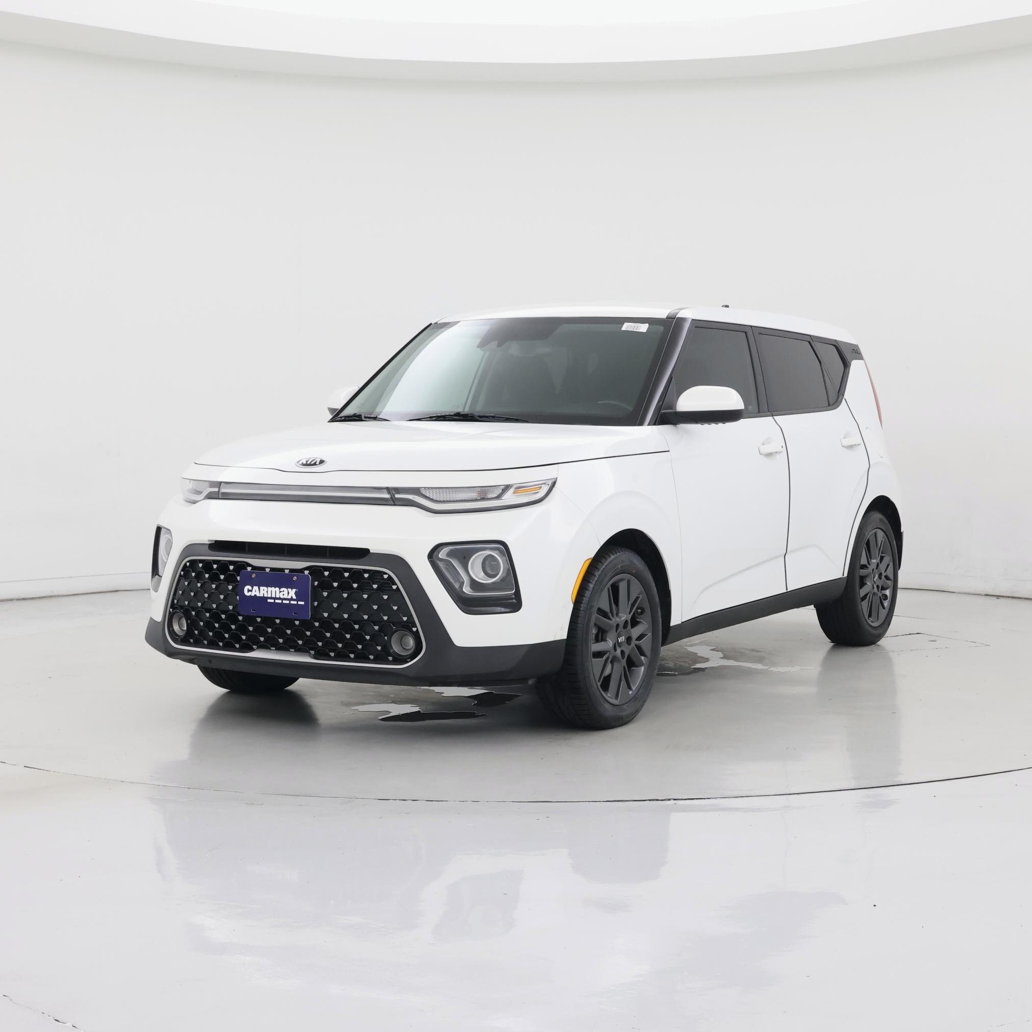 Thumbnail: 2020 Kia Soul - 4