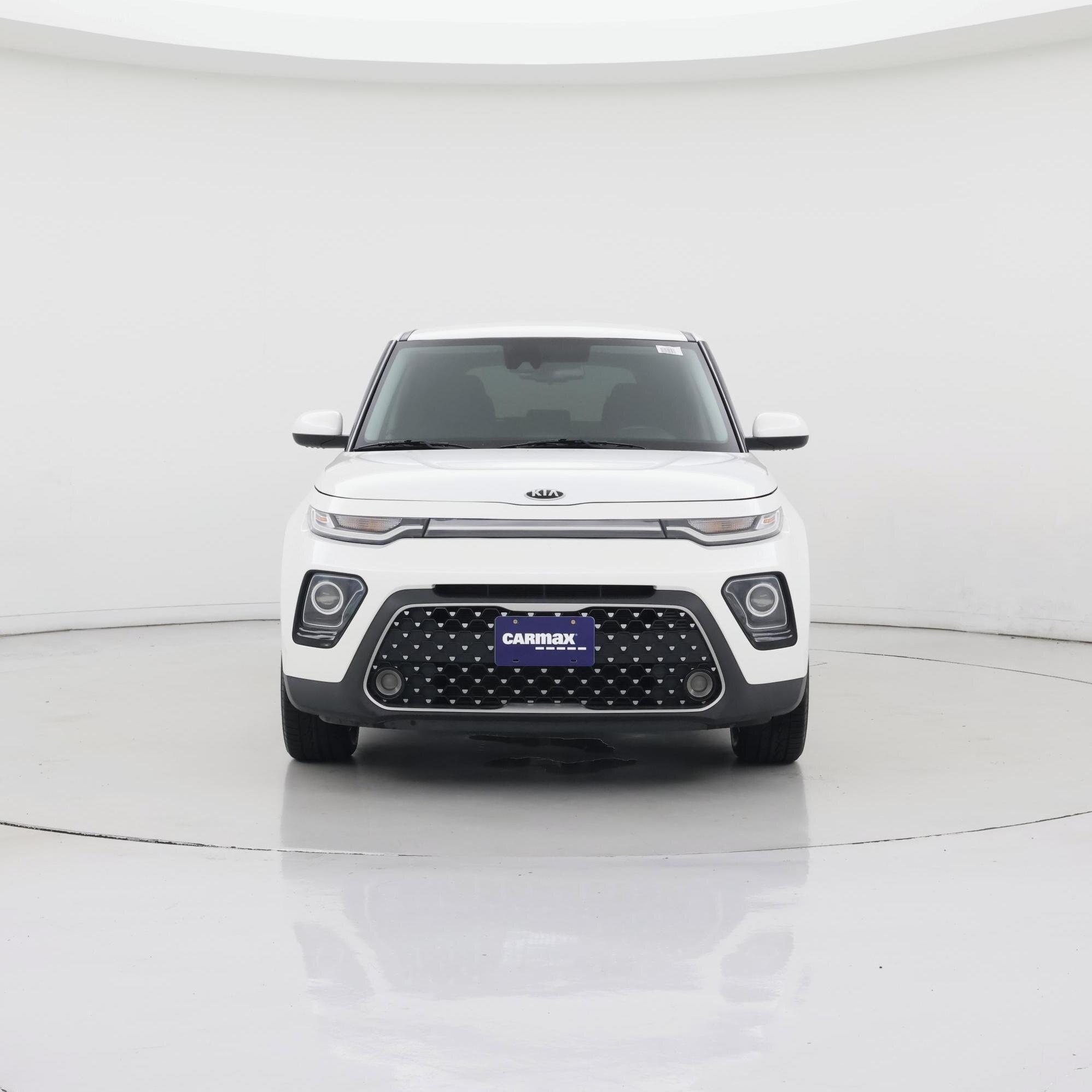 Thumbnail: 2020 Kia Soul - 5