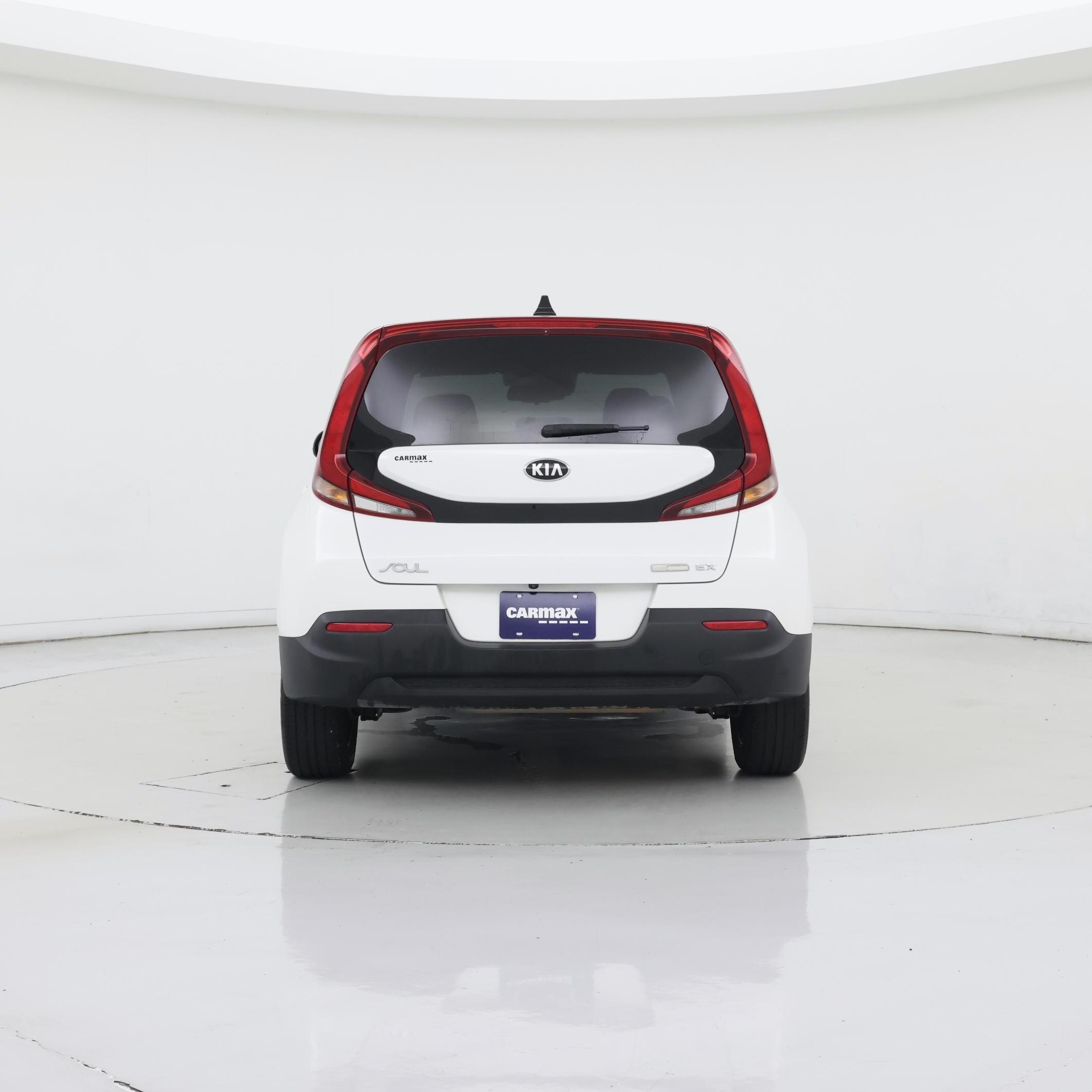 Thumbnail: 2020 Kia Soul - 6