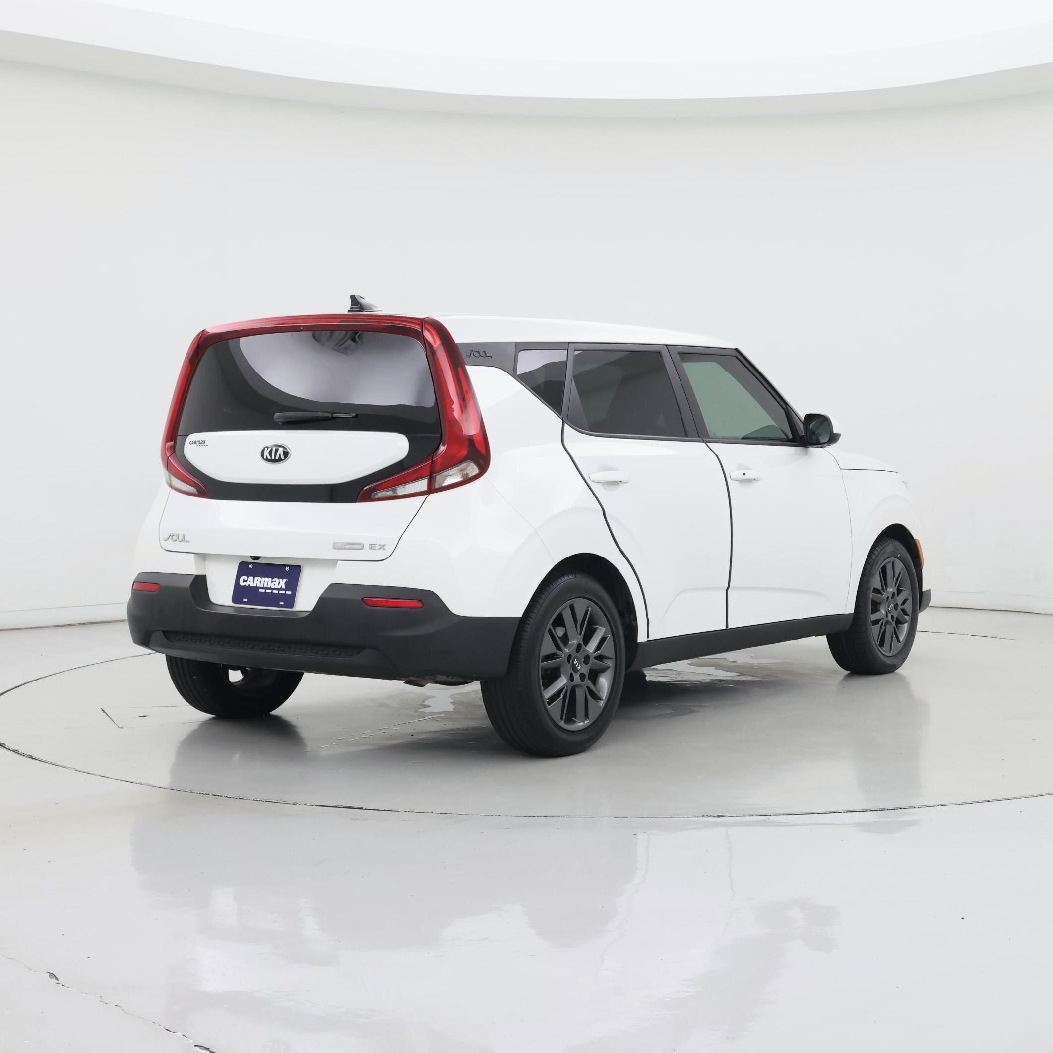 Thumbnail: 2020 Kia Soul - 8