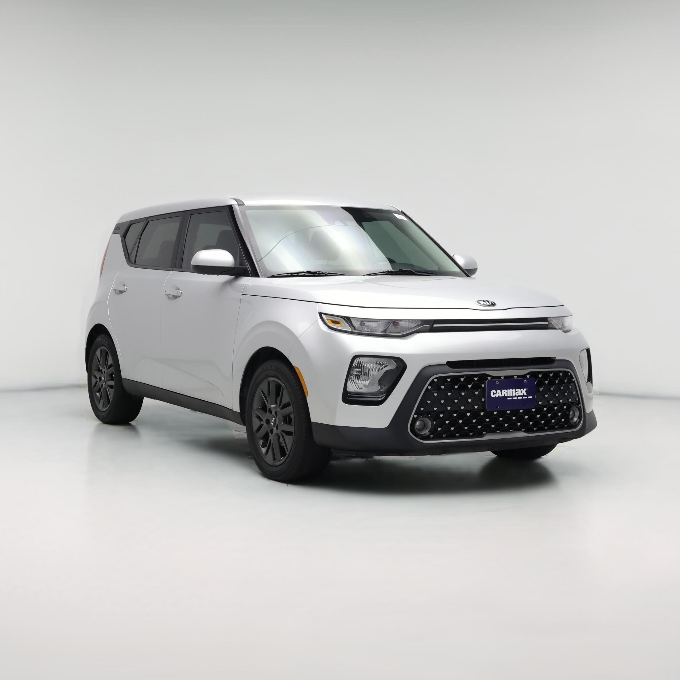 Thumbnail: 2021 Kia Soul - 1