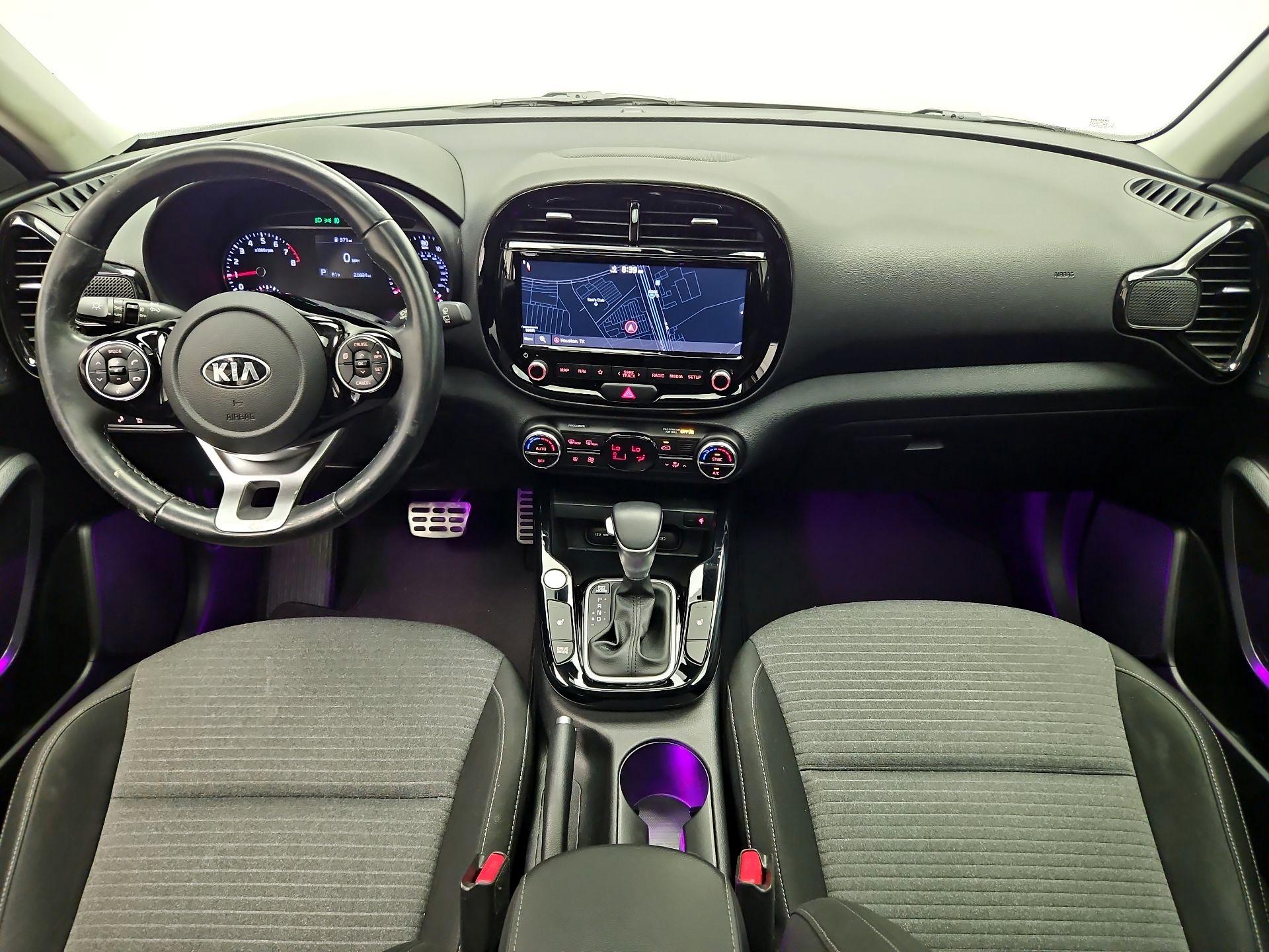 Thumbnail: 2021 Kia Soul - 9
