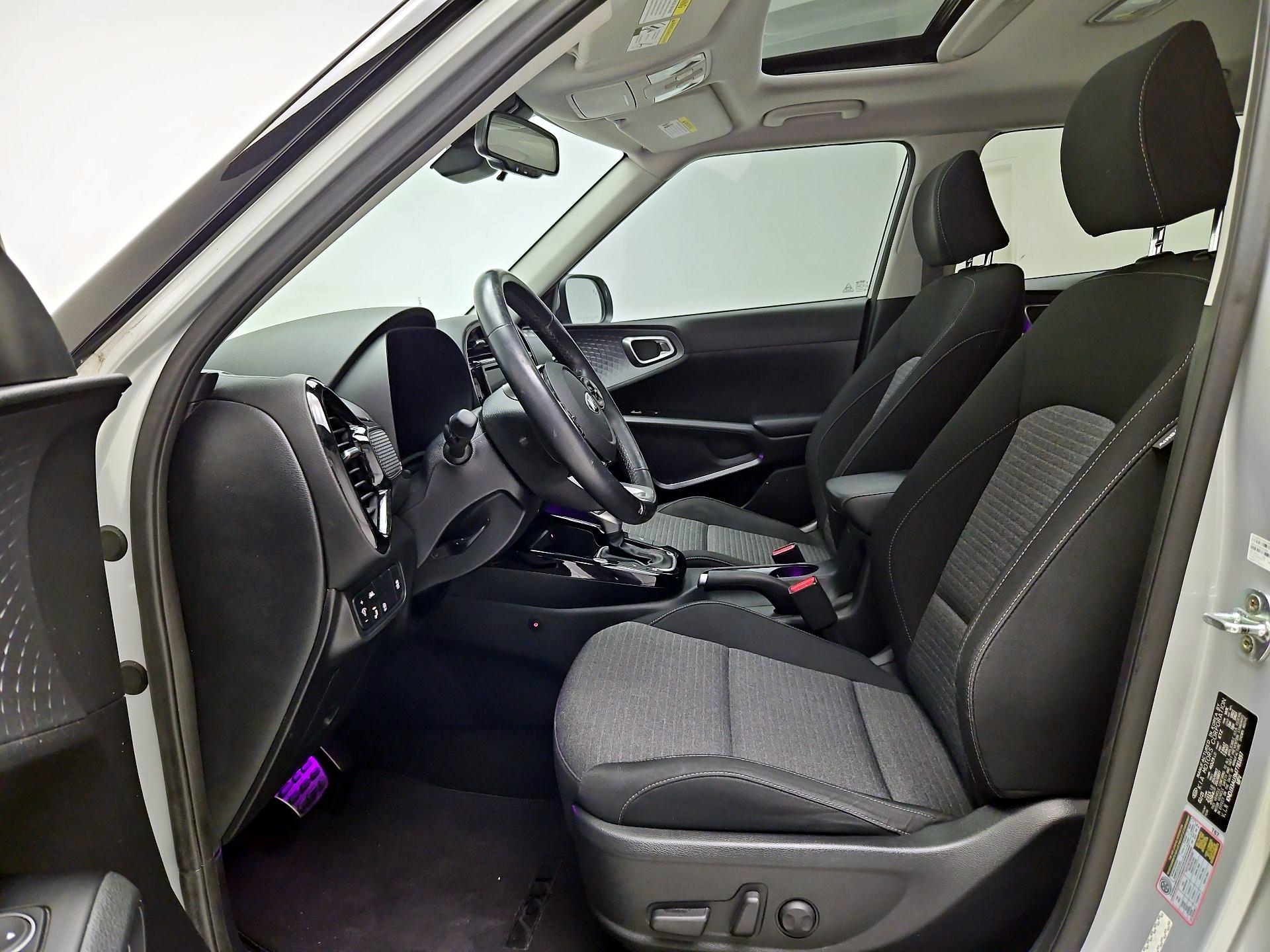 Thumbnail: 2021 Kia Soul - 11