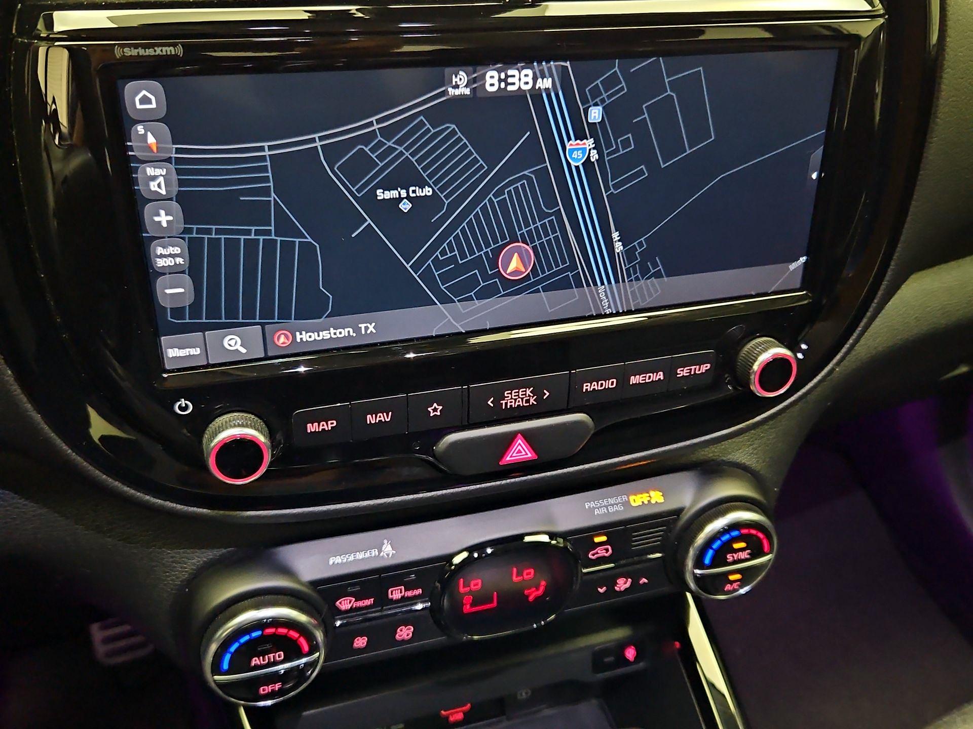 Thumbnail: 2021 Kia Soul - 14