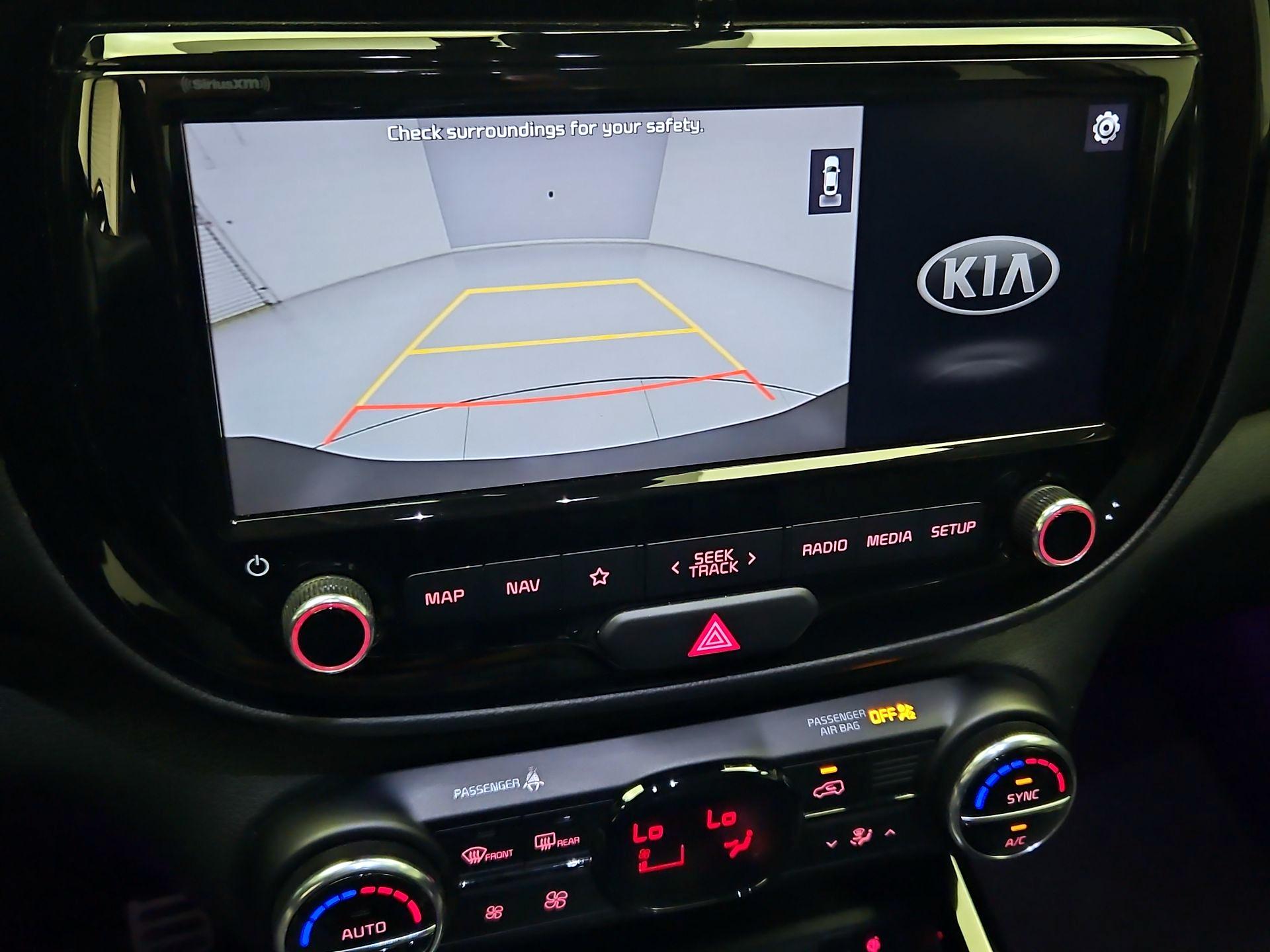 Thumbnail: 2021 Kia Soul - 15