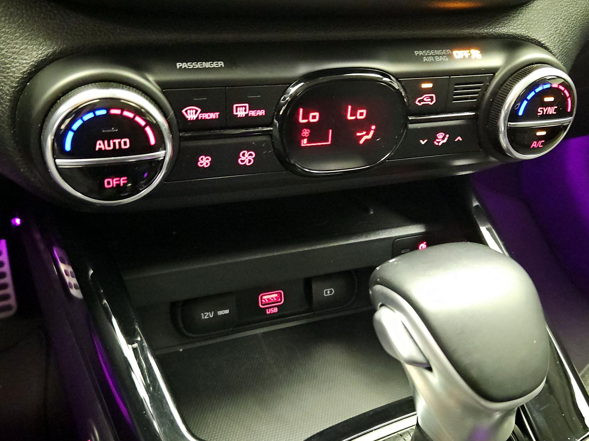 Thumbnail: 2021 Kia Soul - 17
