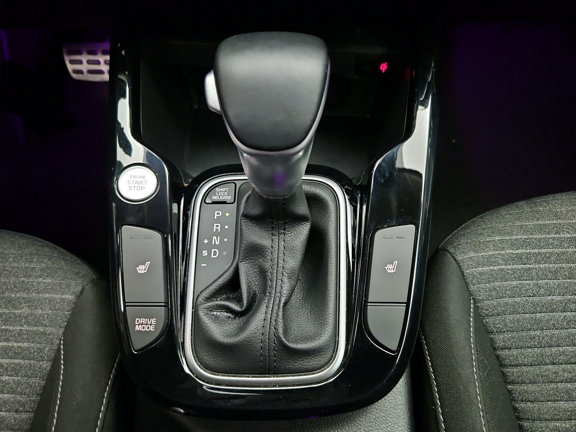 Thumbnail: 2021 Kia Soul - 18