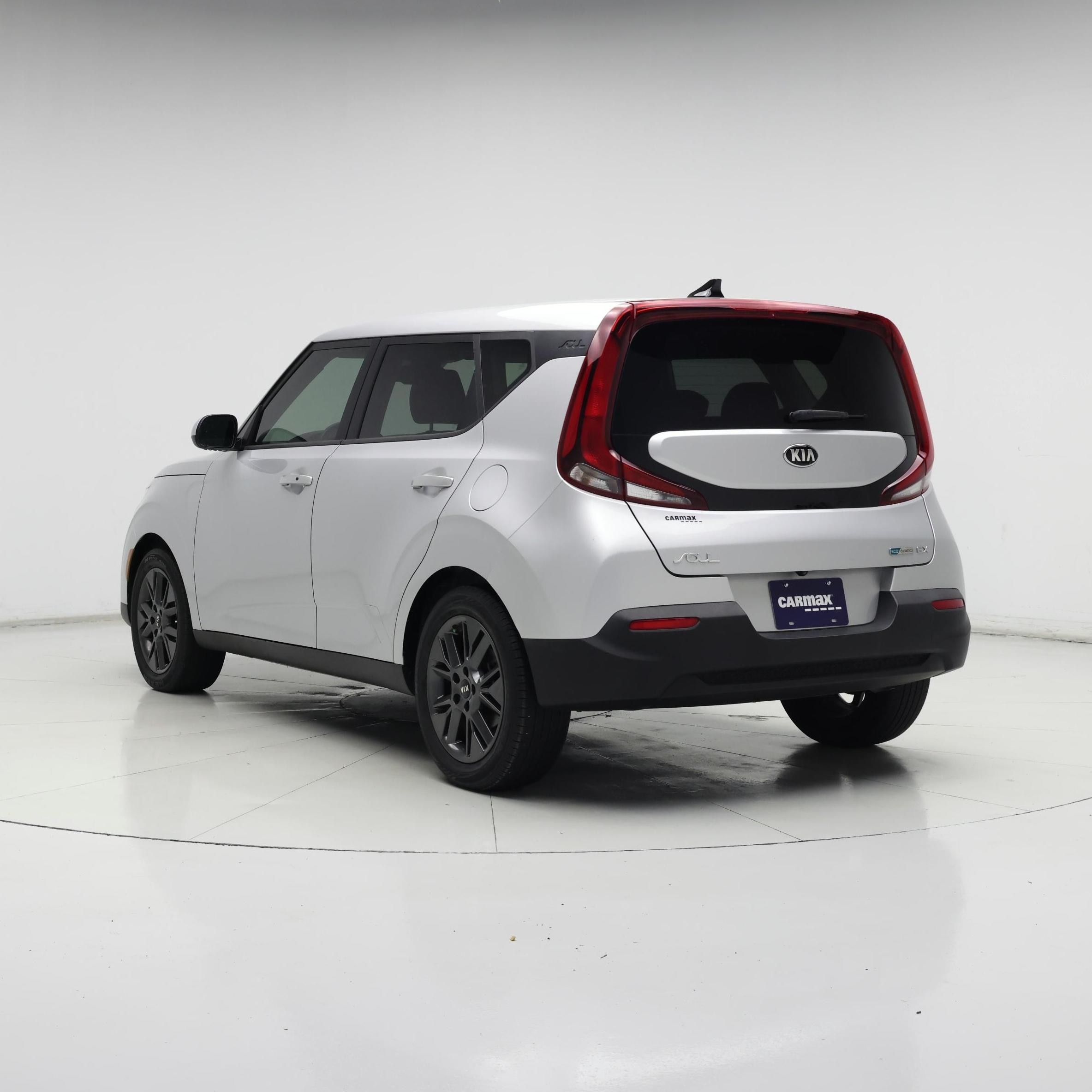 Thumbnail: 2021 Kia Soul - 2